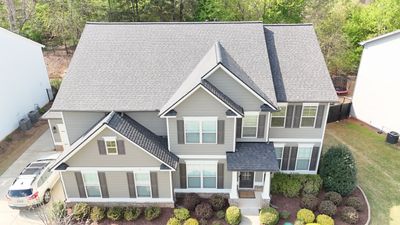 Gainesville, GA Roof Replacement, CertainTeed Landmark Pro Max Def Espresso