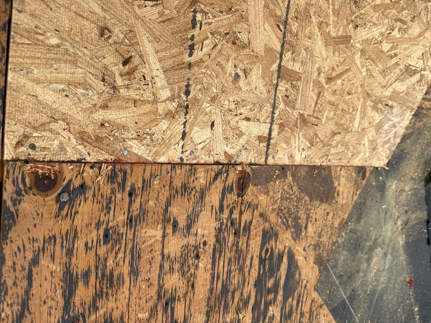 Residential Roofing Installation using Owen's Corning Duration (Lifetime) Shingles by Roof Repair Company