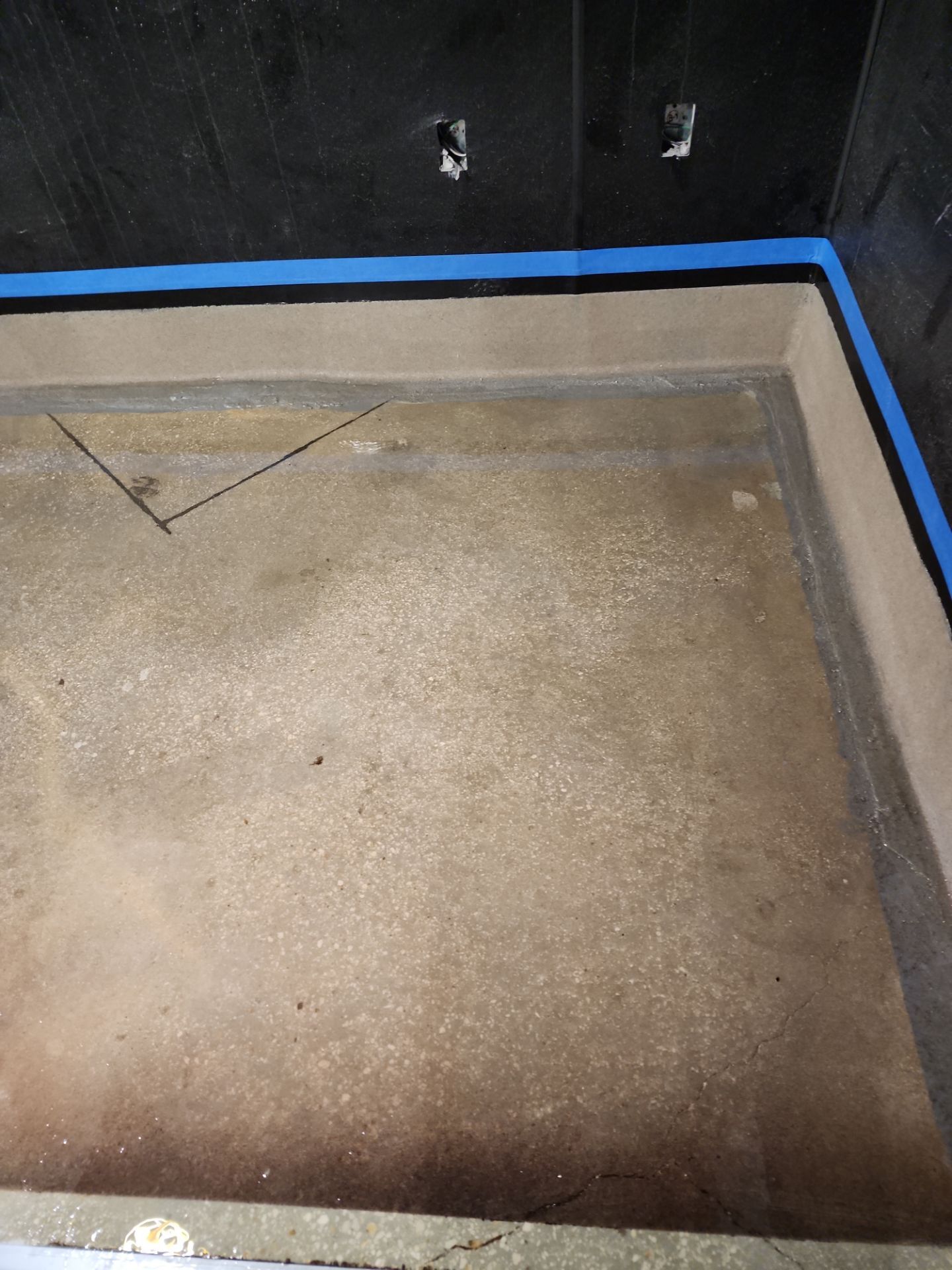 Tulio's Restaurant by Seamless Surfaces