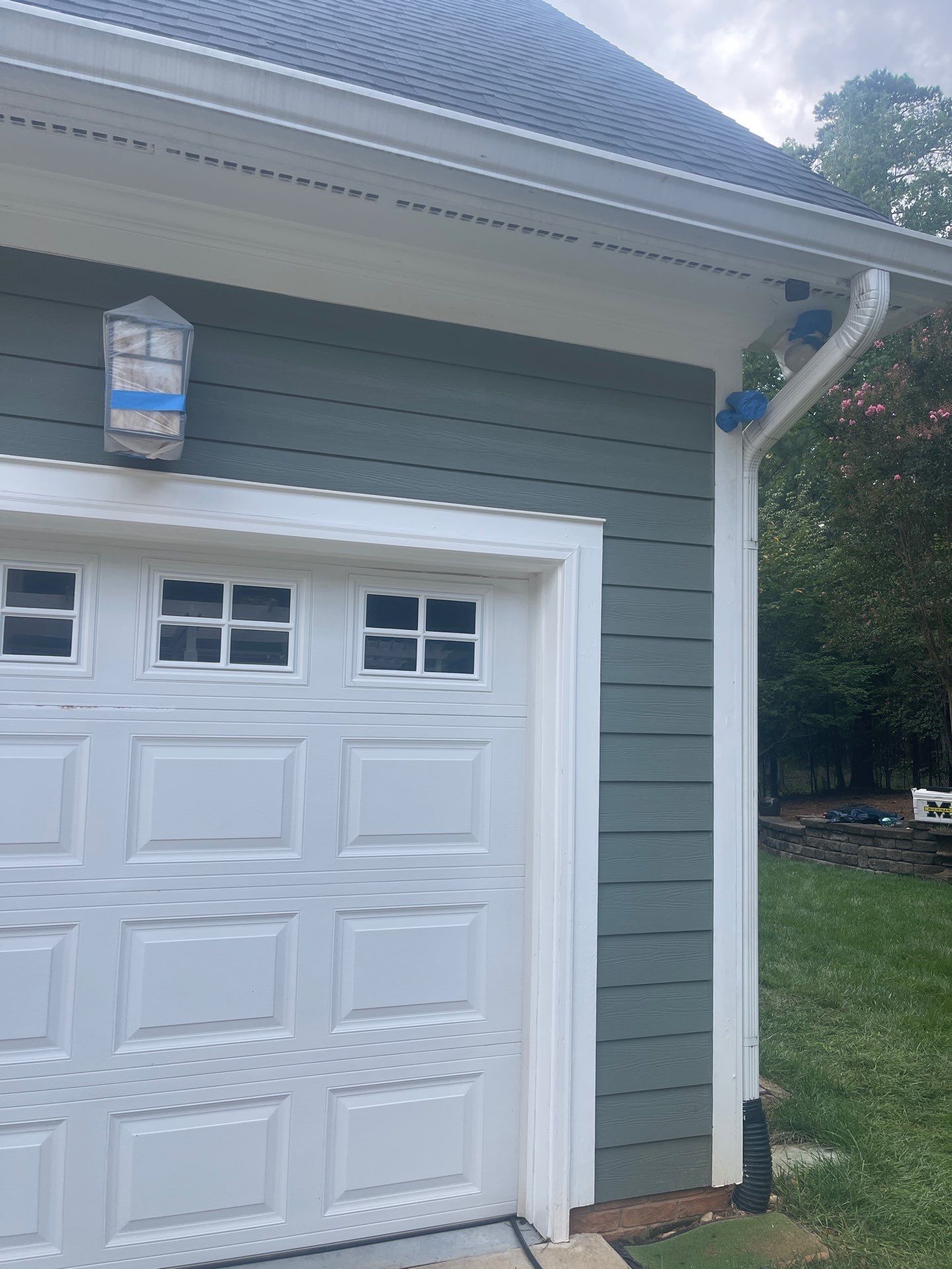 "The stunning exterior paint refresh." by GonzalezPainters & Contractors Inc