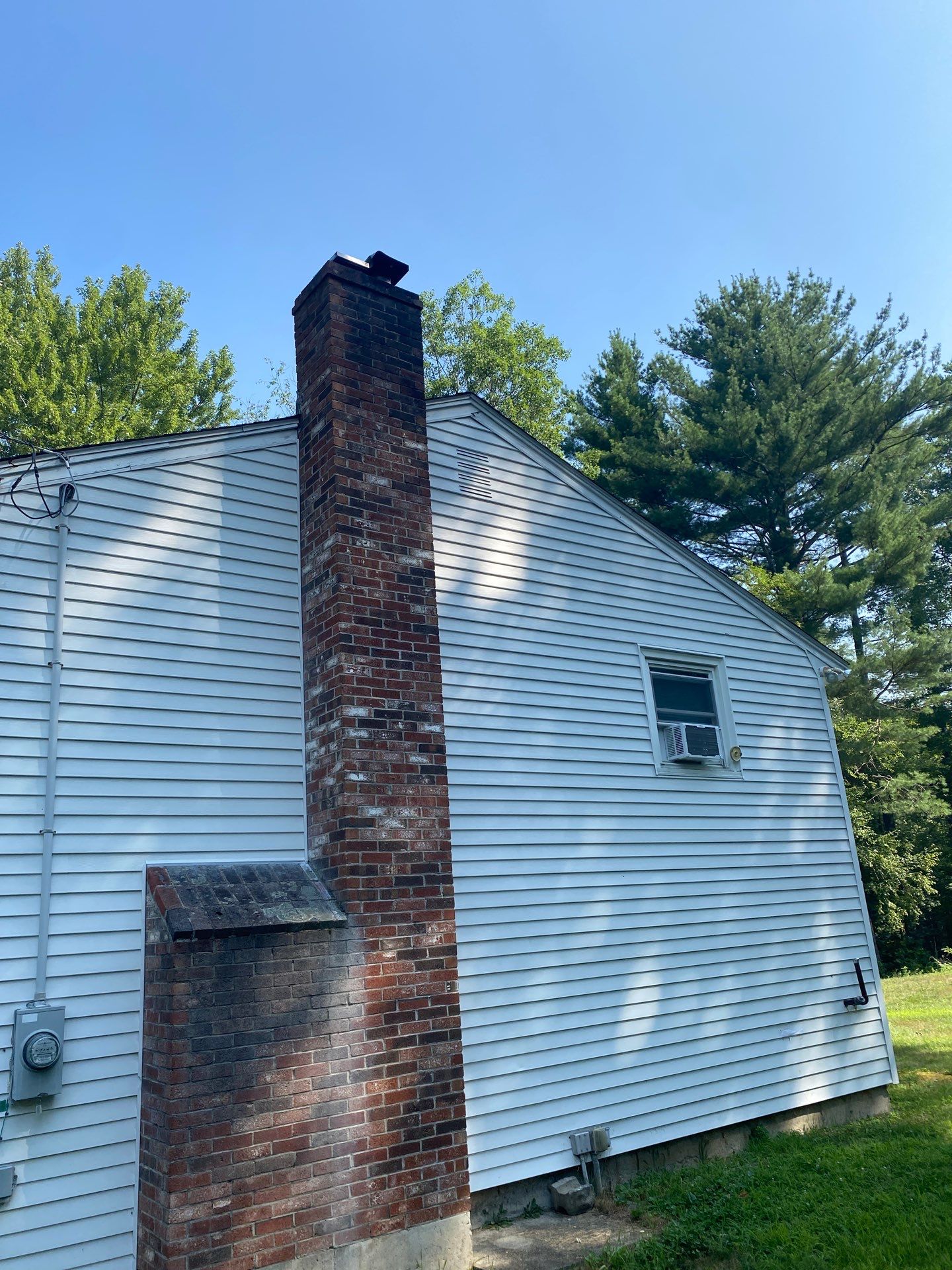 Siding Replacement by Mighty Dog Roofing of Greater Middlesex County
