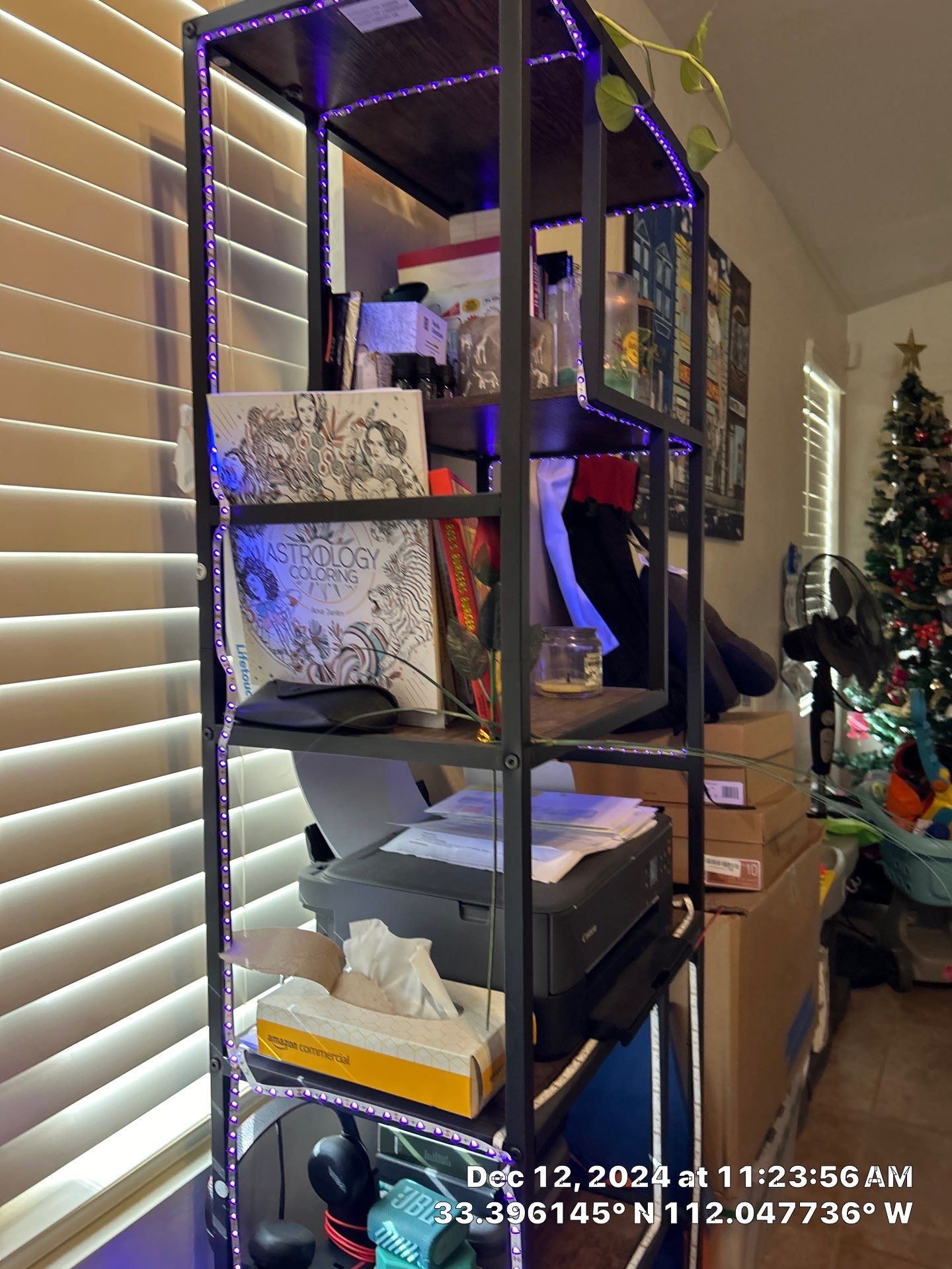 This was a 2-day job  by CompanyCam Sales Demo