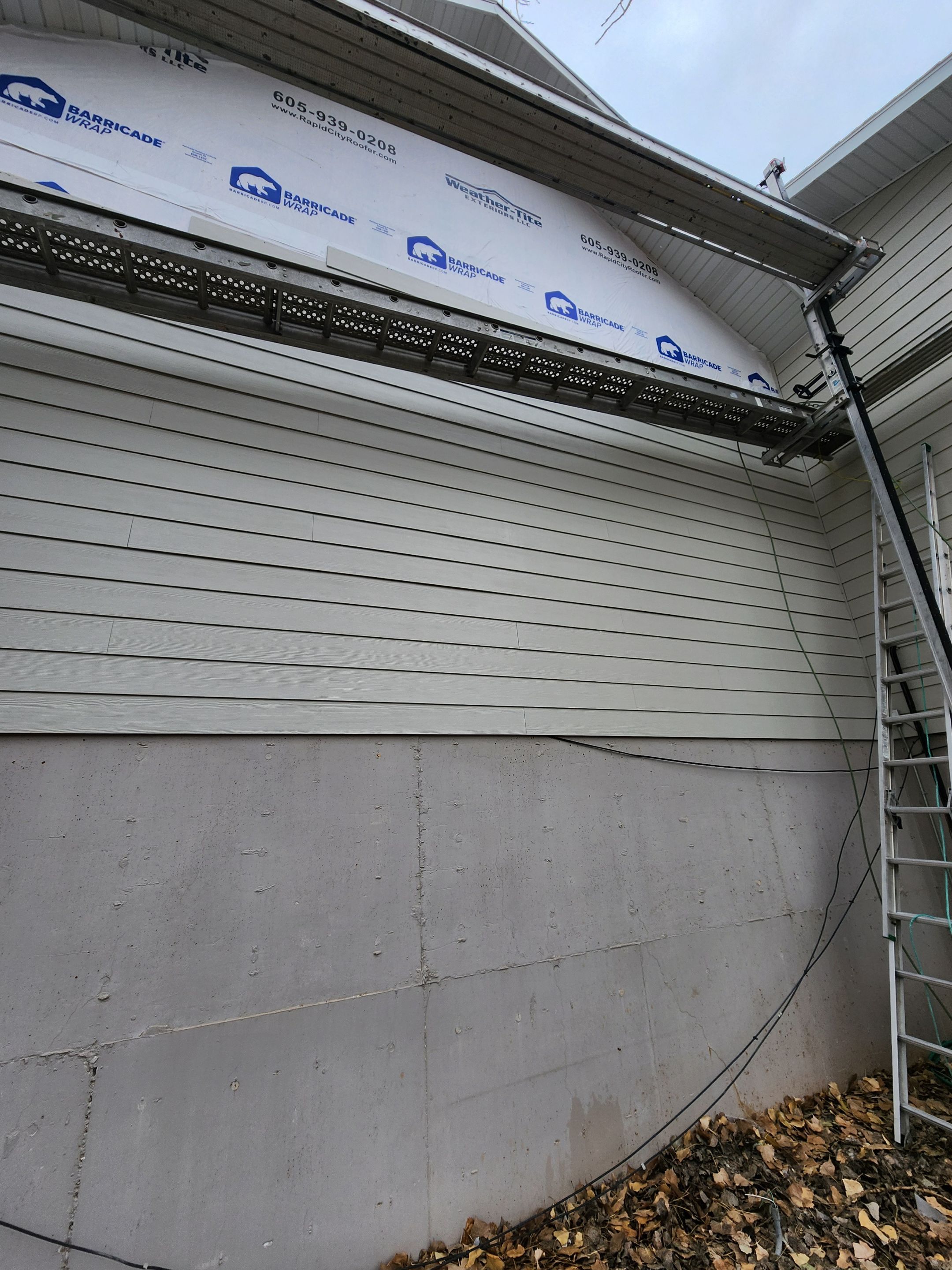 Upgrade your curb appeal with James Hardie! by Weather-Tite Exteriors LLC