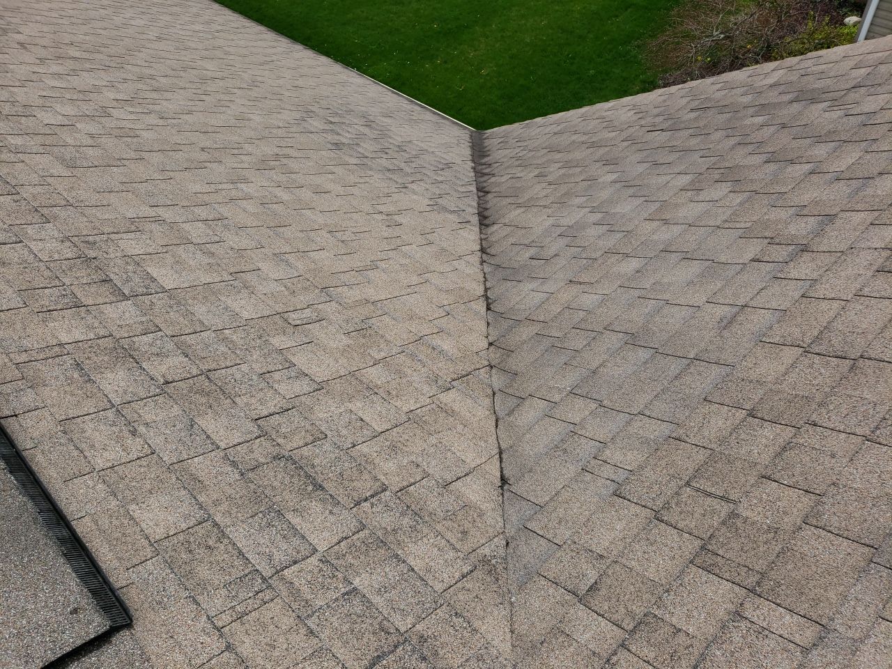 Jeremy Triner by Silver Leaf Contracting 
