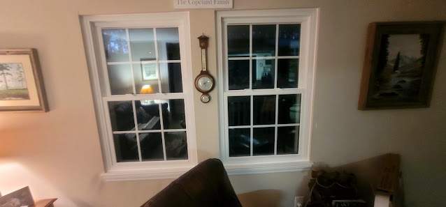 Copeland Project in Talladega by The Window Source