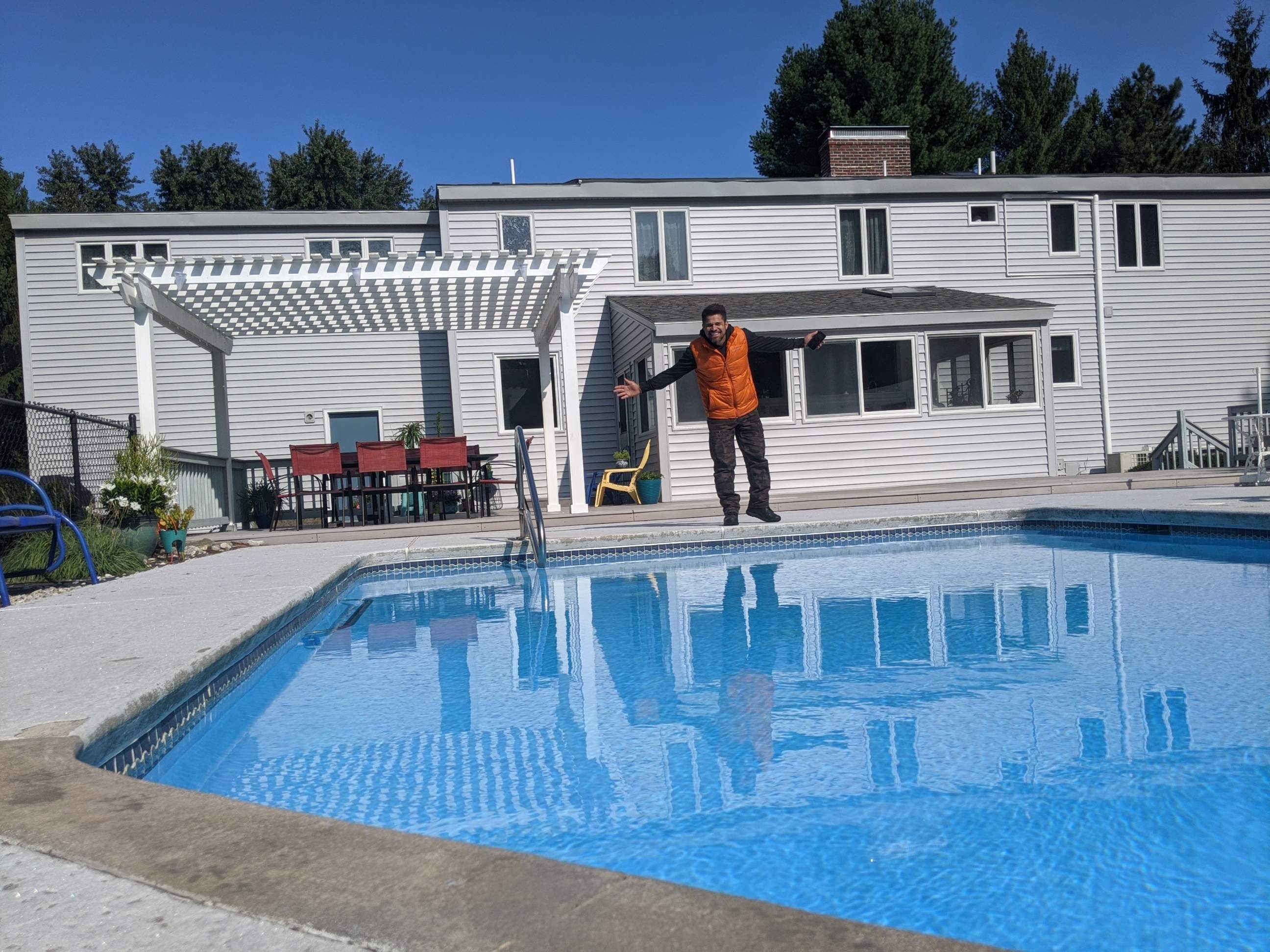 Siding Replacement using Certainteed Monogram Siding by Loyalty Exterior Solutions 