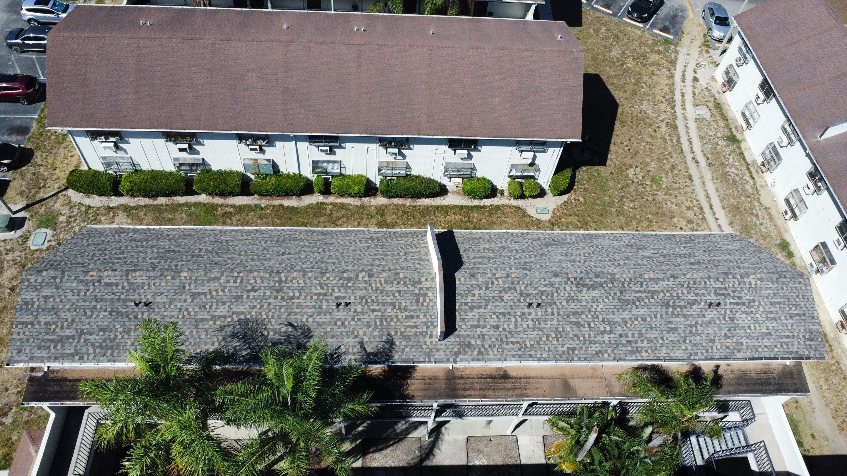 Roof Replacement in Tampa, FL by Steadfast Roofing