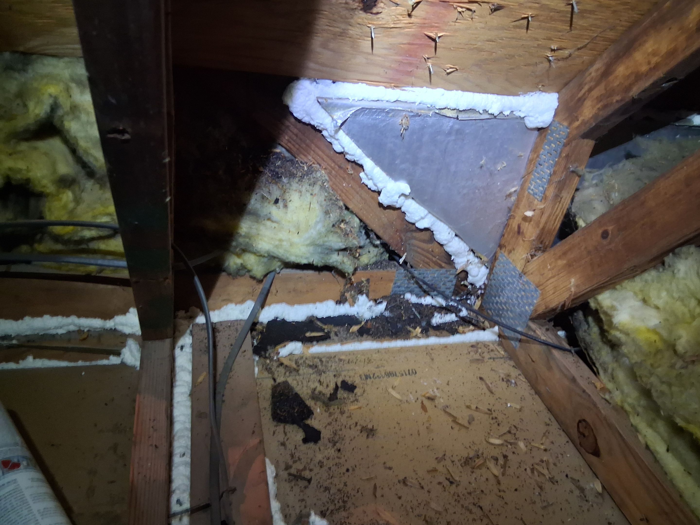 Bowie Residence by Smart Energy Pros