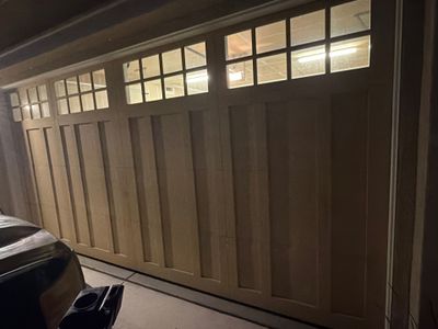 Project in Livermore, CA