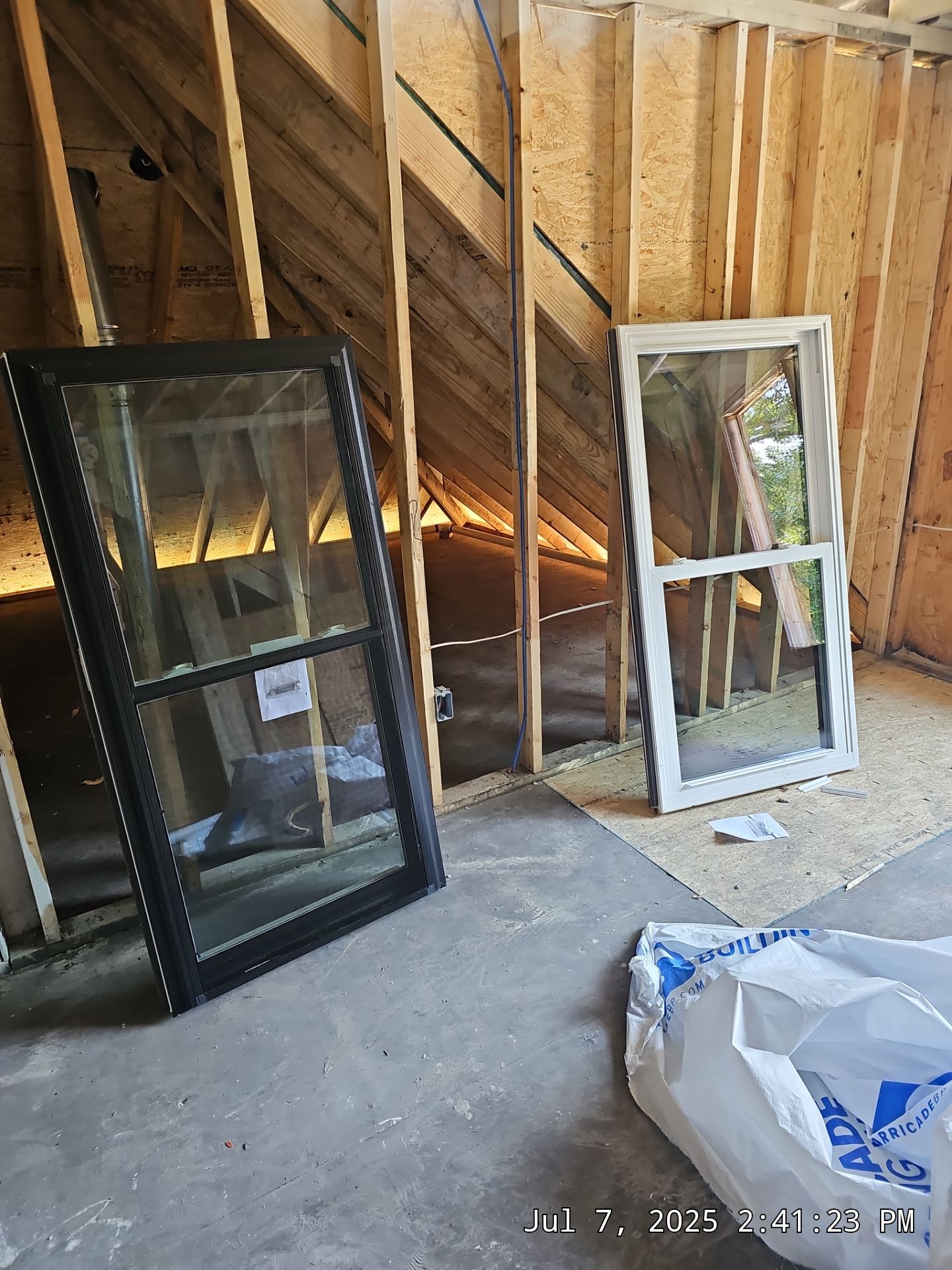 Mason Project in Hoover by The Window Source