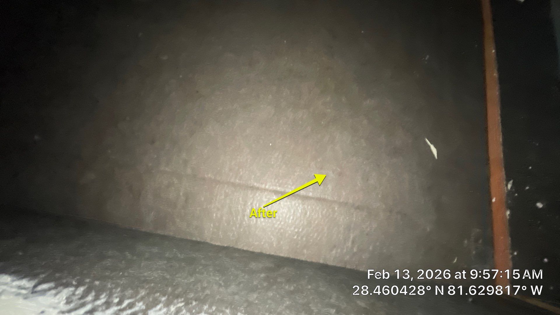 Air Duct Cleaning in Winter Garden by Hygienic Air, Inc