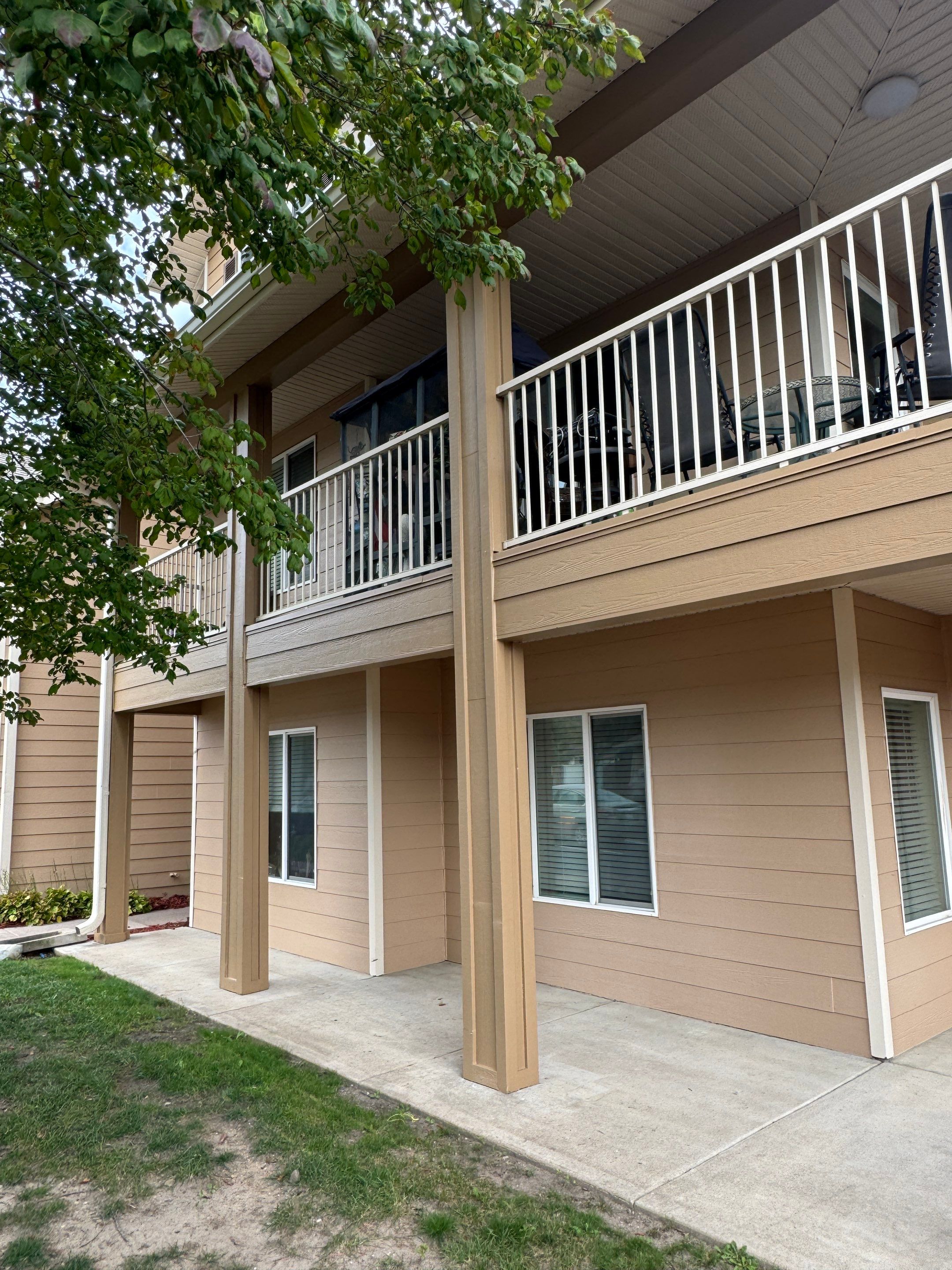 Project in St Paul by Crush Development Services LLC