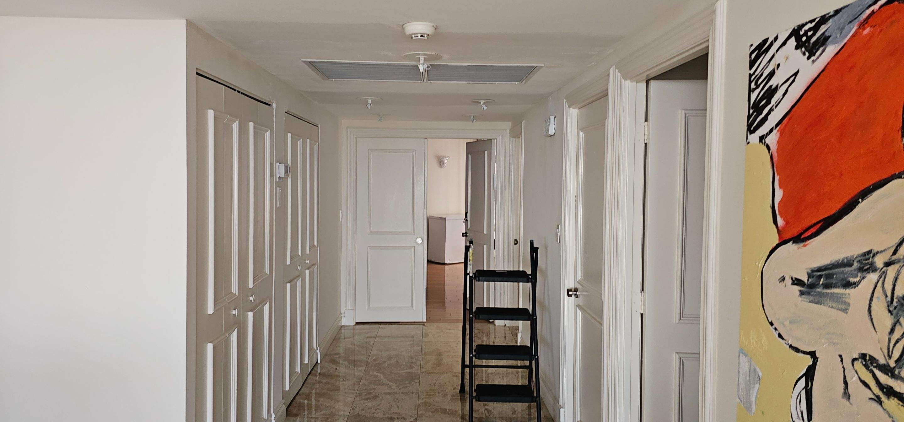 Water Damage Claim in Bal Harbor by FLAPA & KeyStone