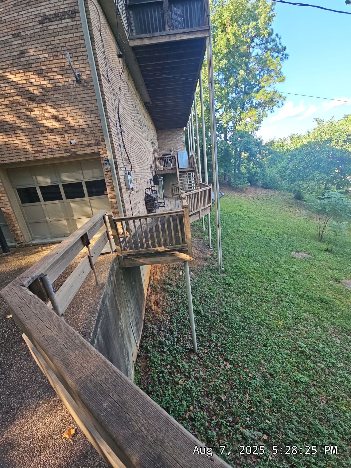 Jones Project in Vestavia by The Window Source