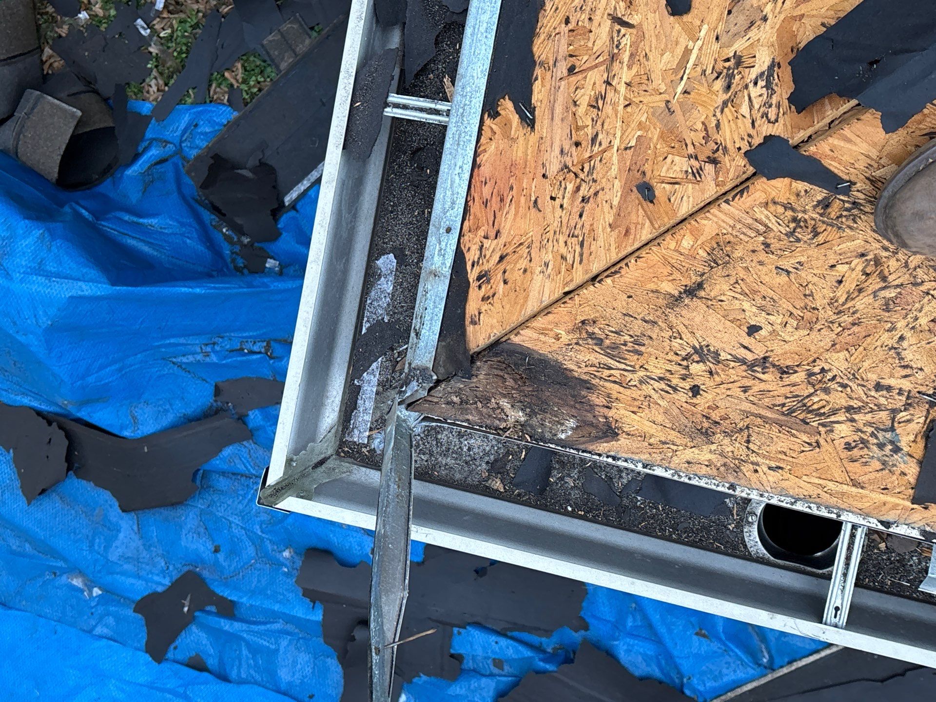 Roof Replacement Sugarland by Roof Repair Services LLC