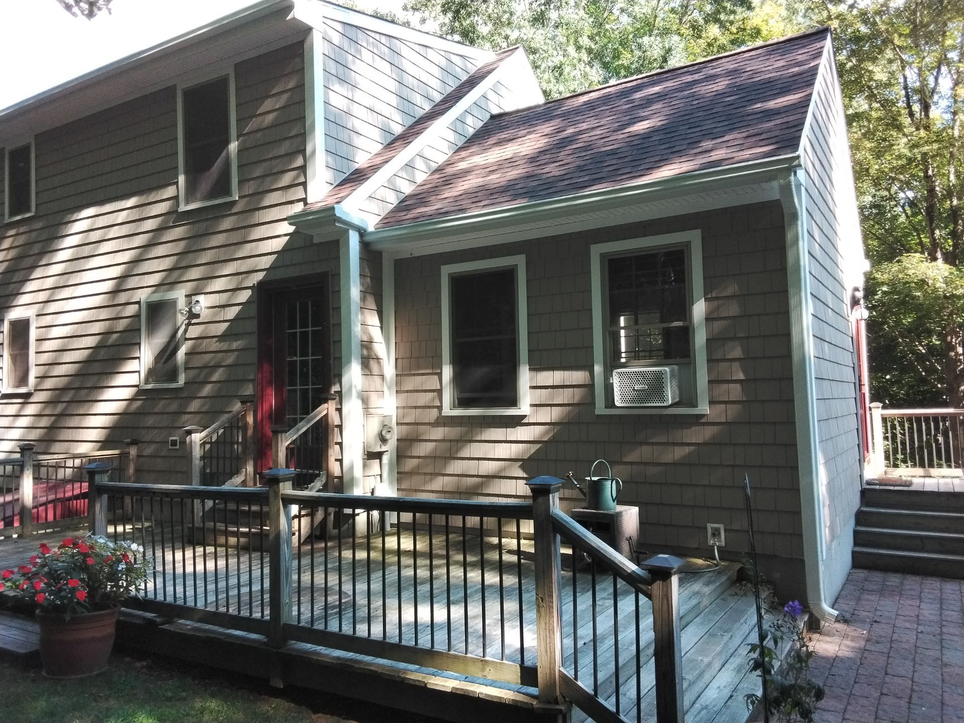 RainTech  by DiGiorgi Roofing and Siding Inc