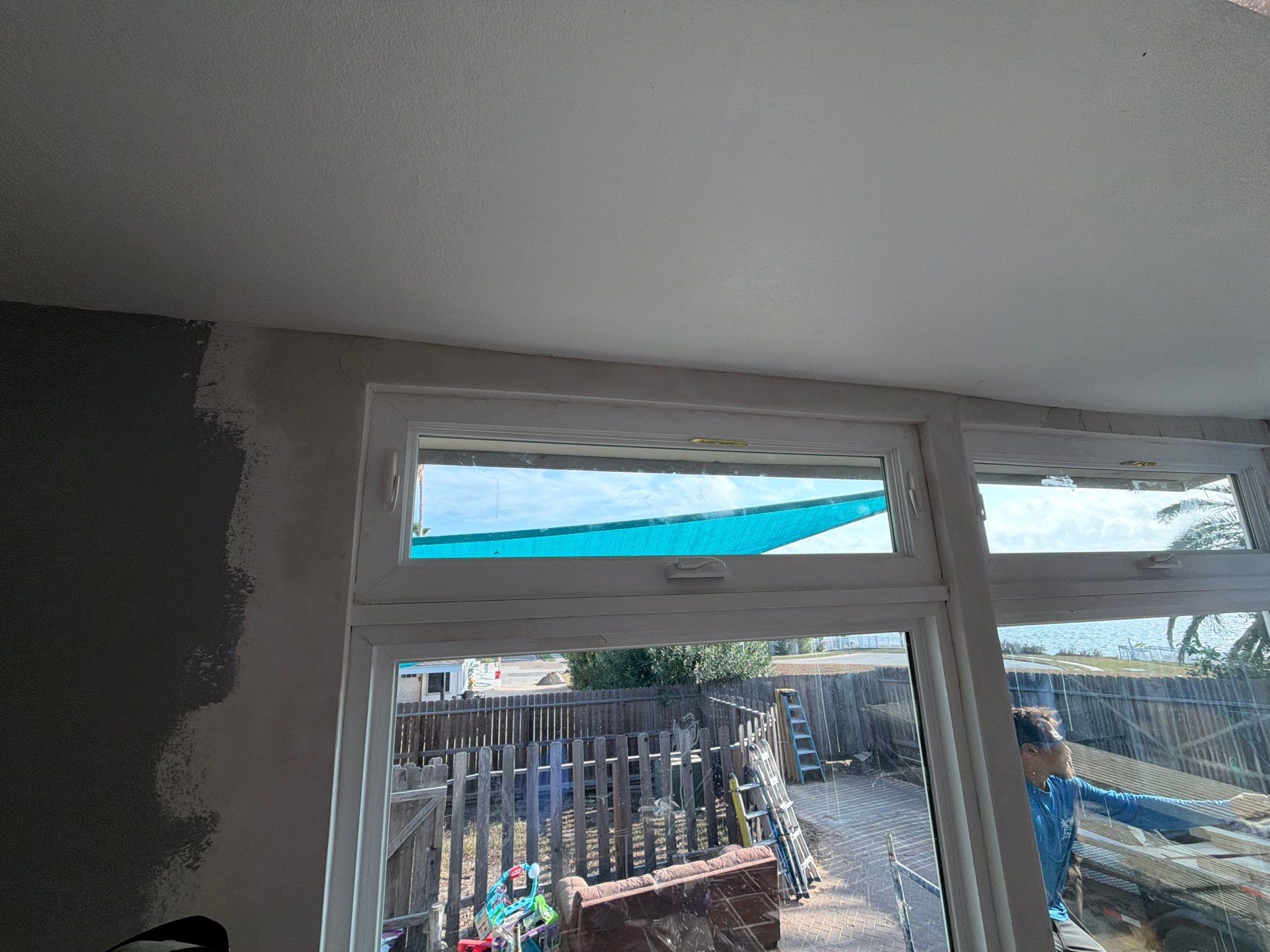 Enhanced Views of the Corpus Christi Bay by Bayfront Roofing and Construction