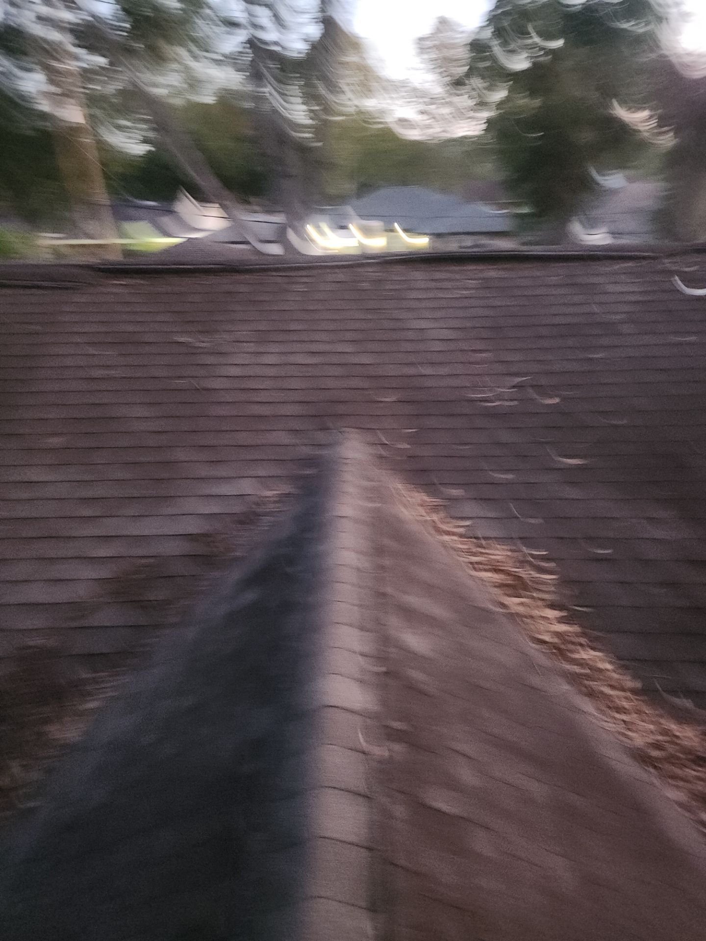 Residential Roofing Installation using Owen's Corning Duration (Lifetime) Shingles by Roof Repair Company