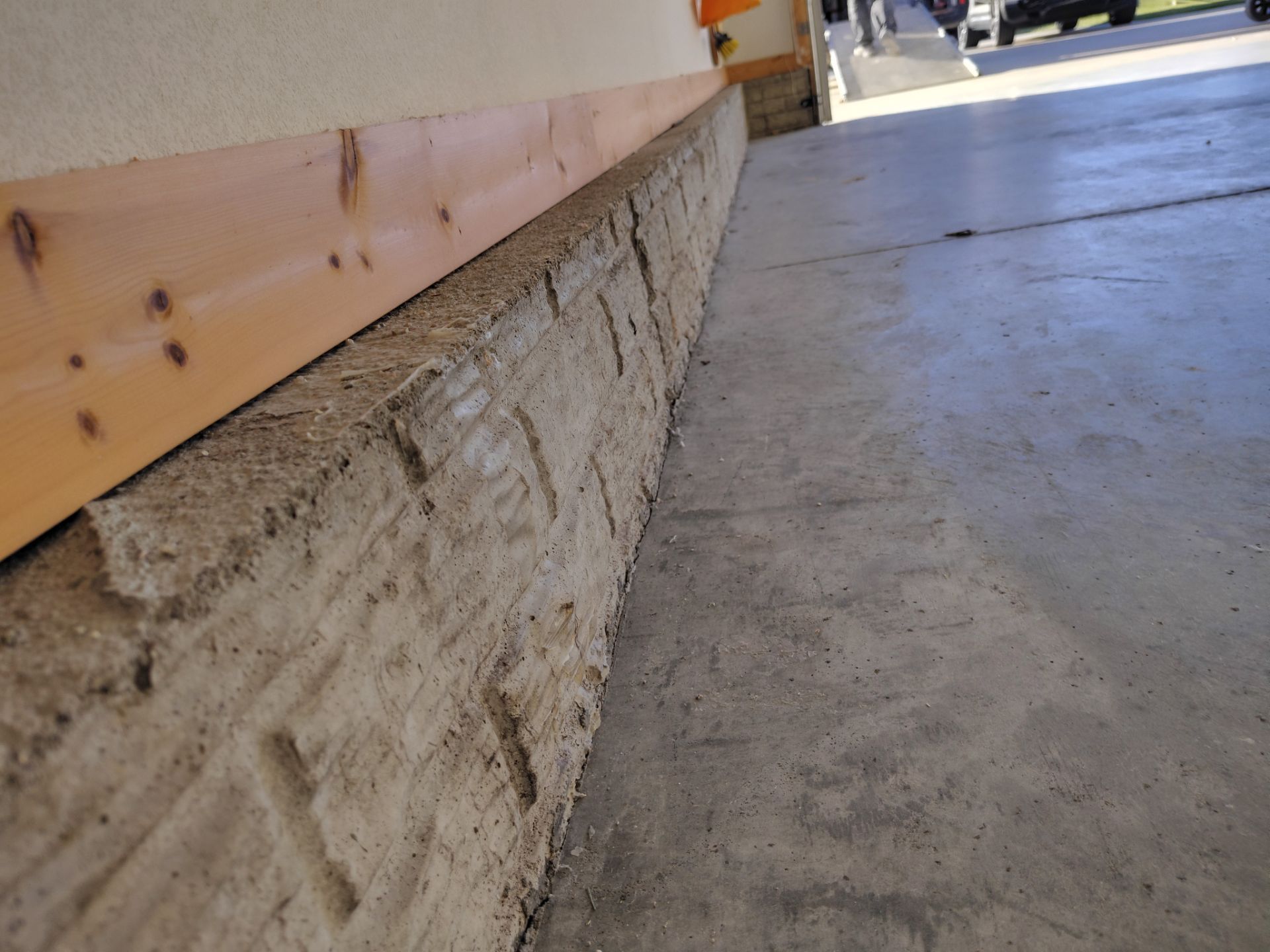 It's Daylight Savings... Brighten Up Your Space With a New Garage Floor Coating! by Revival Concrete Coatings