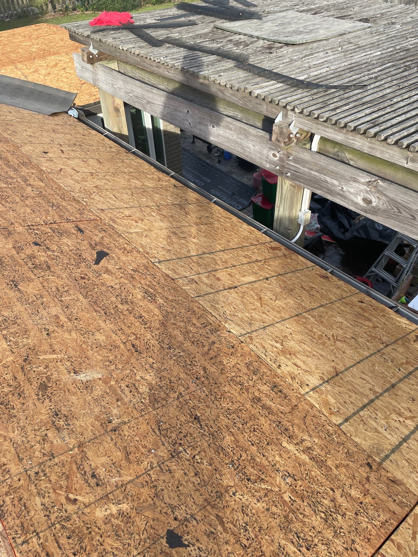 Roof Replacement Houston by Roof Repair Company