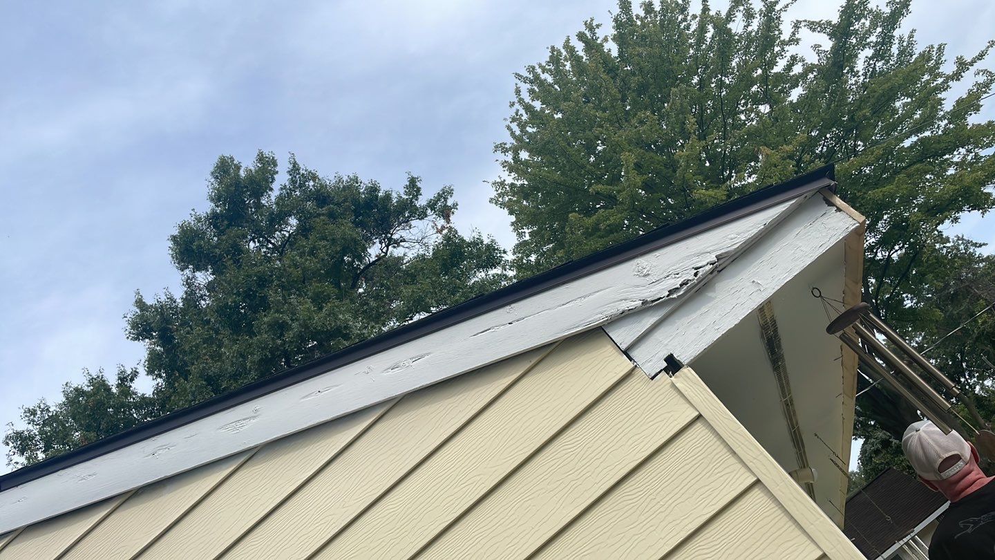 Roof Replacement using CertainTeed Landmark by 180 Contractors