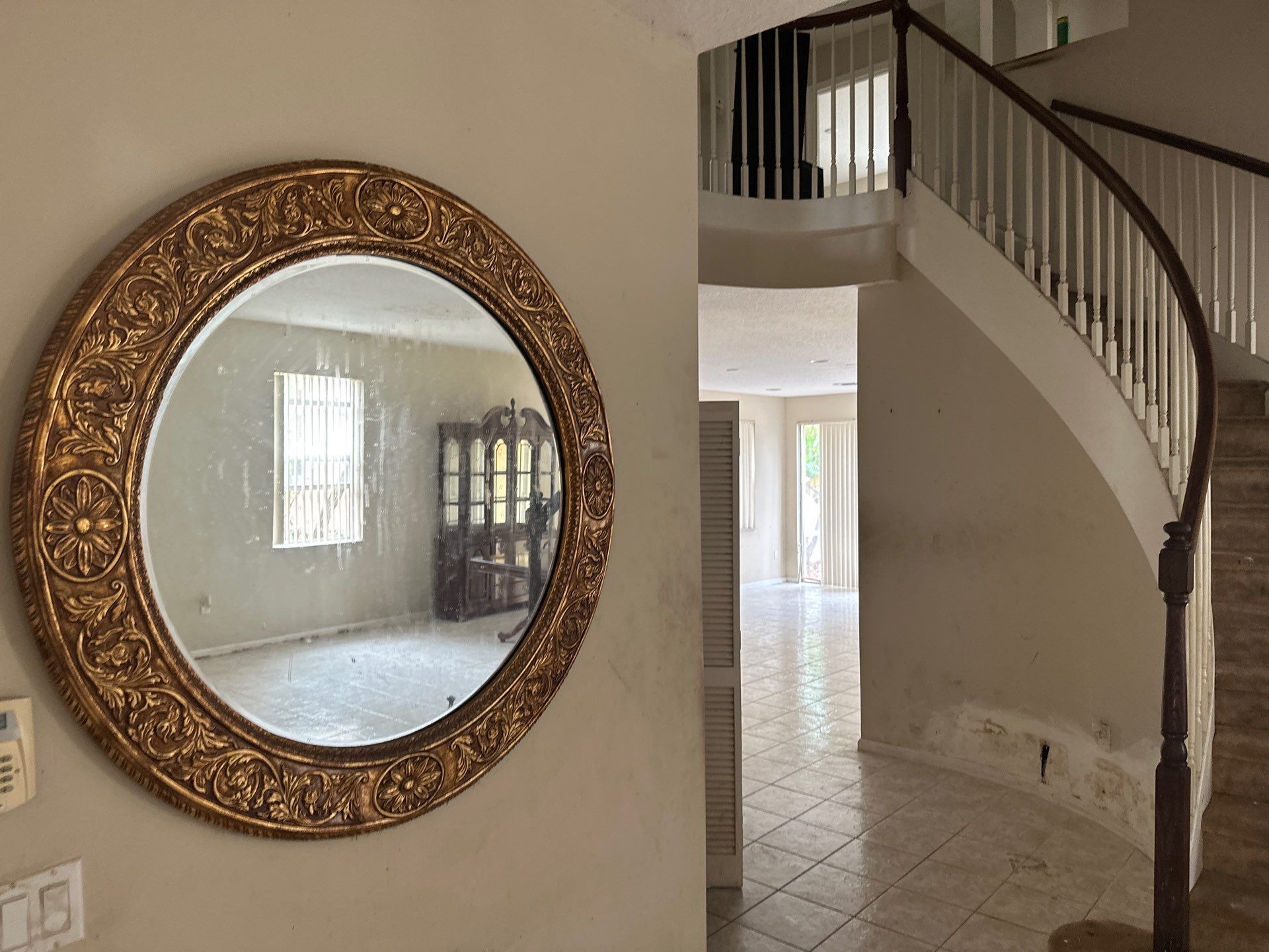 Water Damage Claim in Miramar by FLAPA & KeyStone