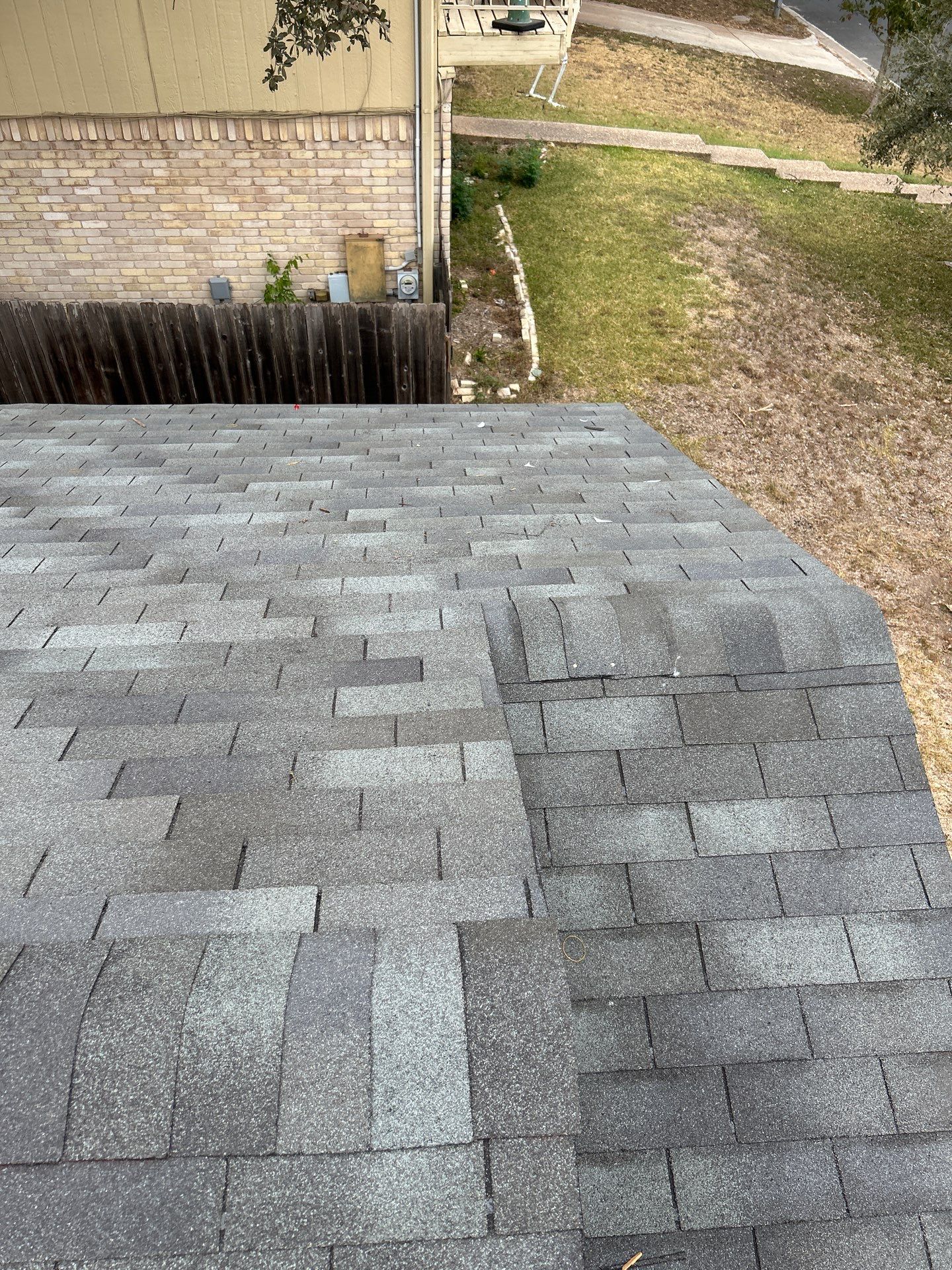 Project in Austin by Rhino Roofing and General Contracting, LLC