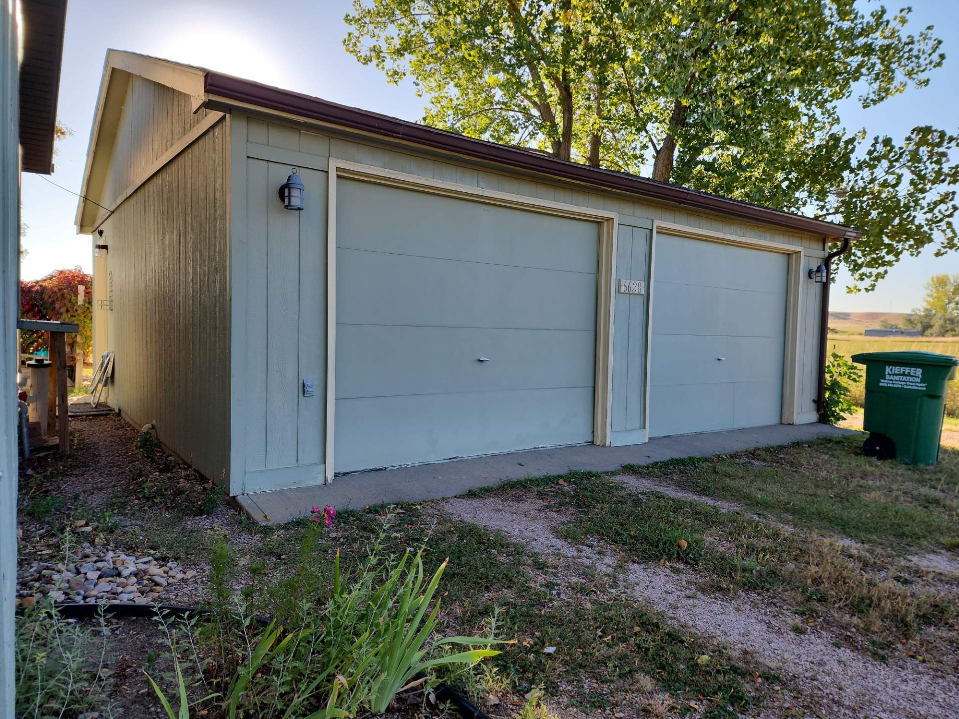 Siding Installation using James Hardie by Weather-Tite Exteriors LLC