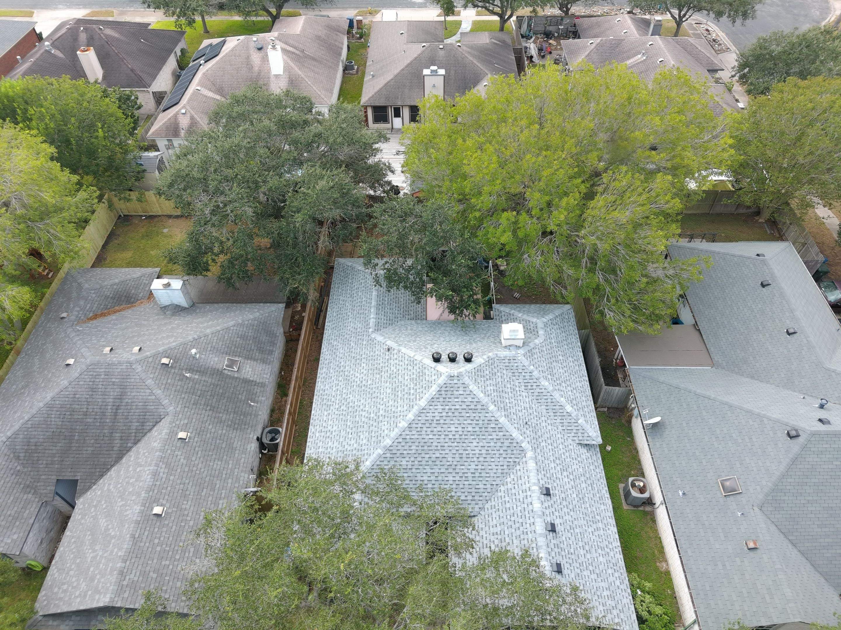 Quebec South by Bayfront Roofing and Construction