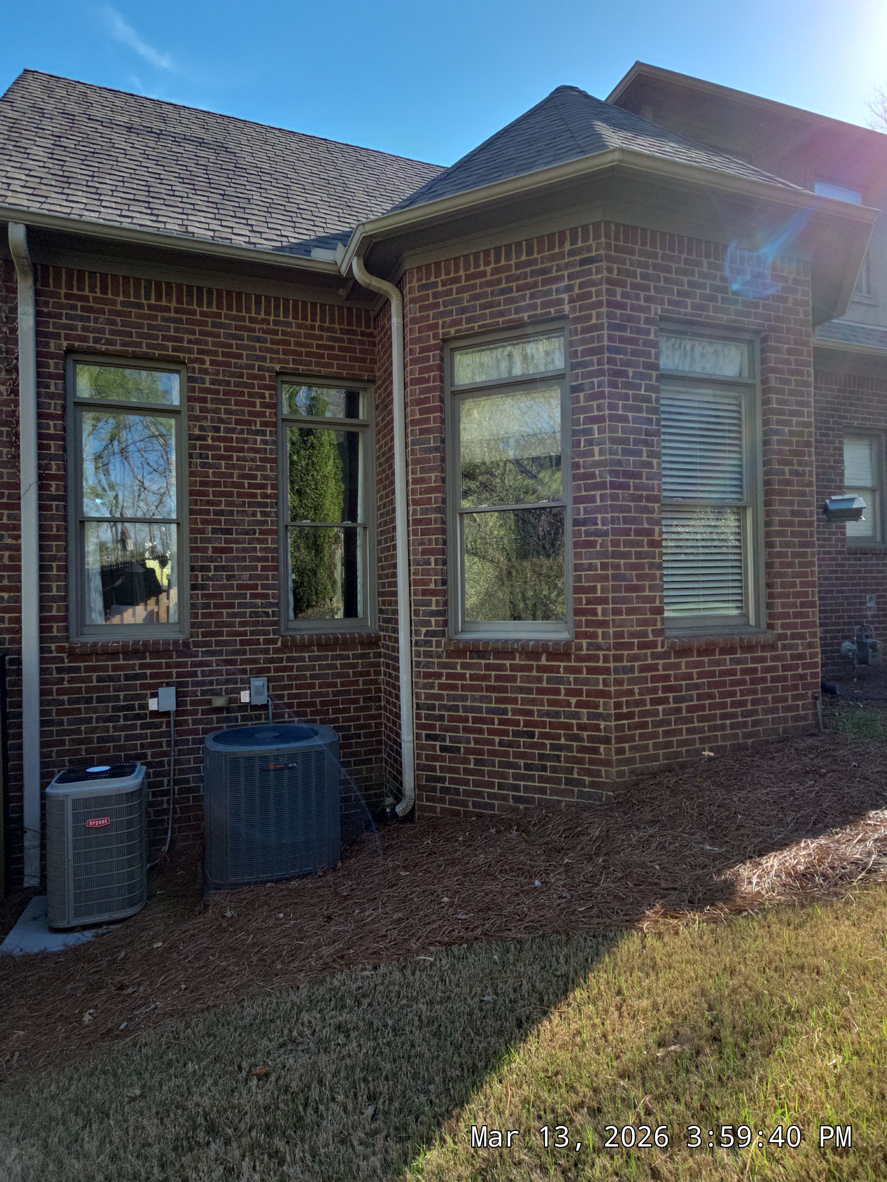 Stoudenmire Project in Hoover by The Window Source