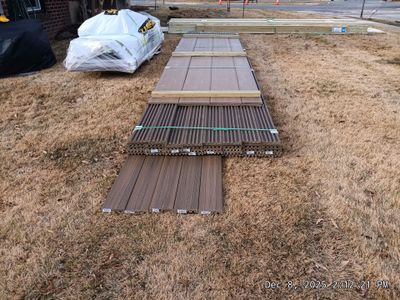 Project in Folsom