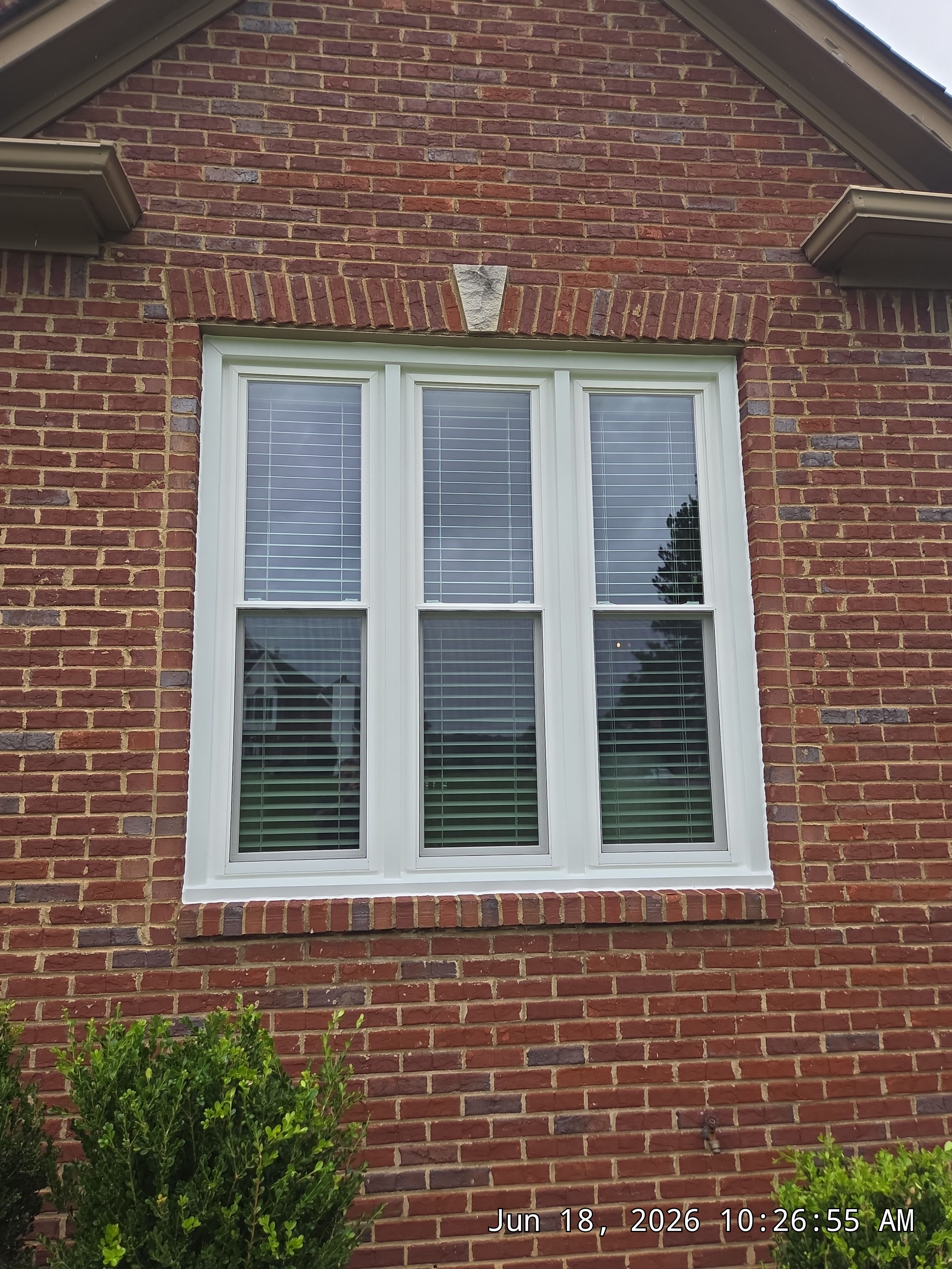 Vo Project in Vestavia Hills by The Window Source