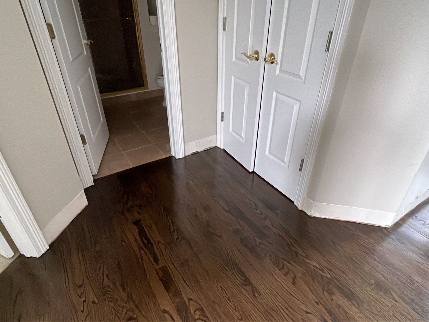 Water Damage by G2
