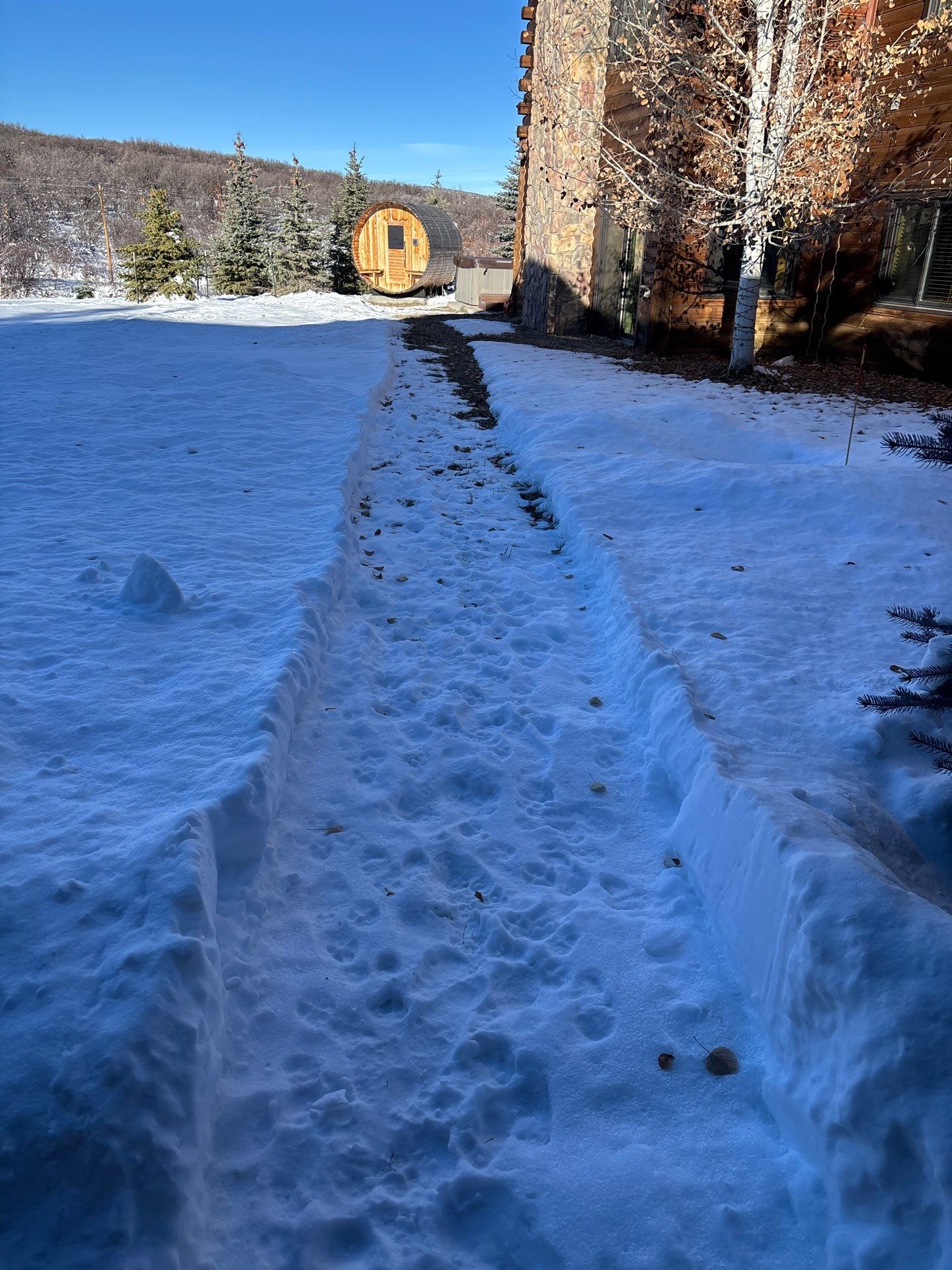 Vacation Home Care in Stagecoach by Preferred Properties Steamboat