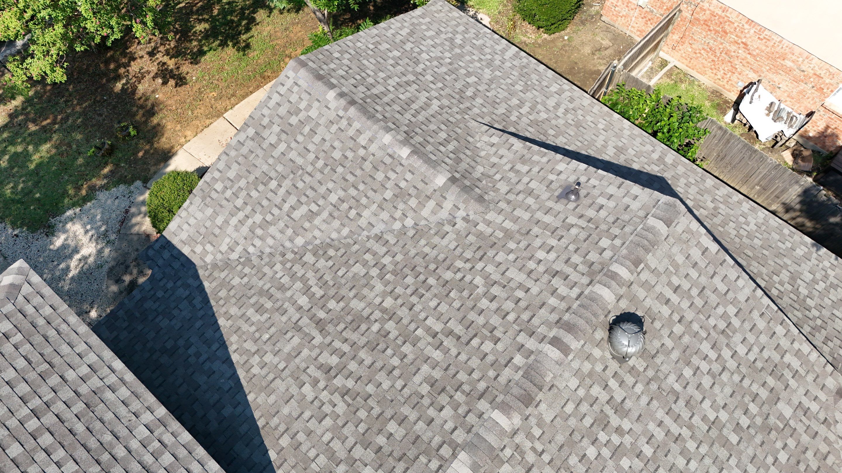 Project in Arlington by Armor Roofing | Exteriors