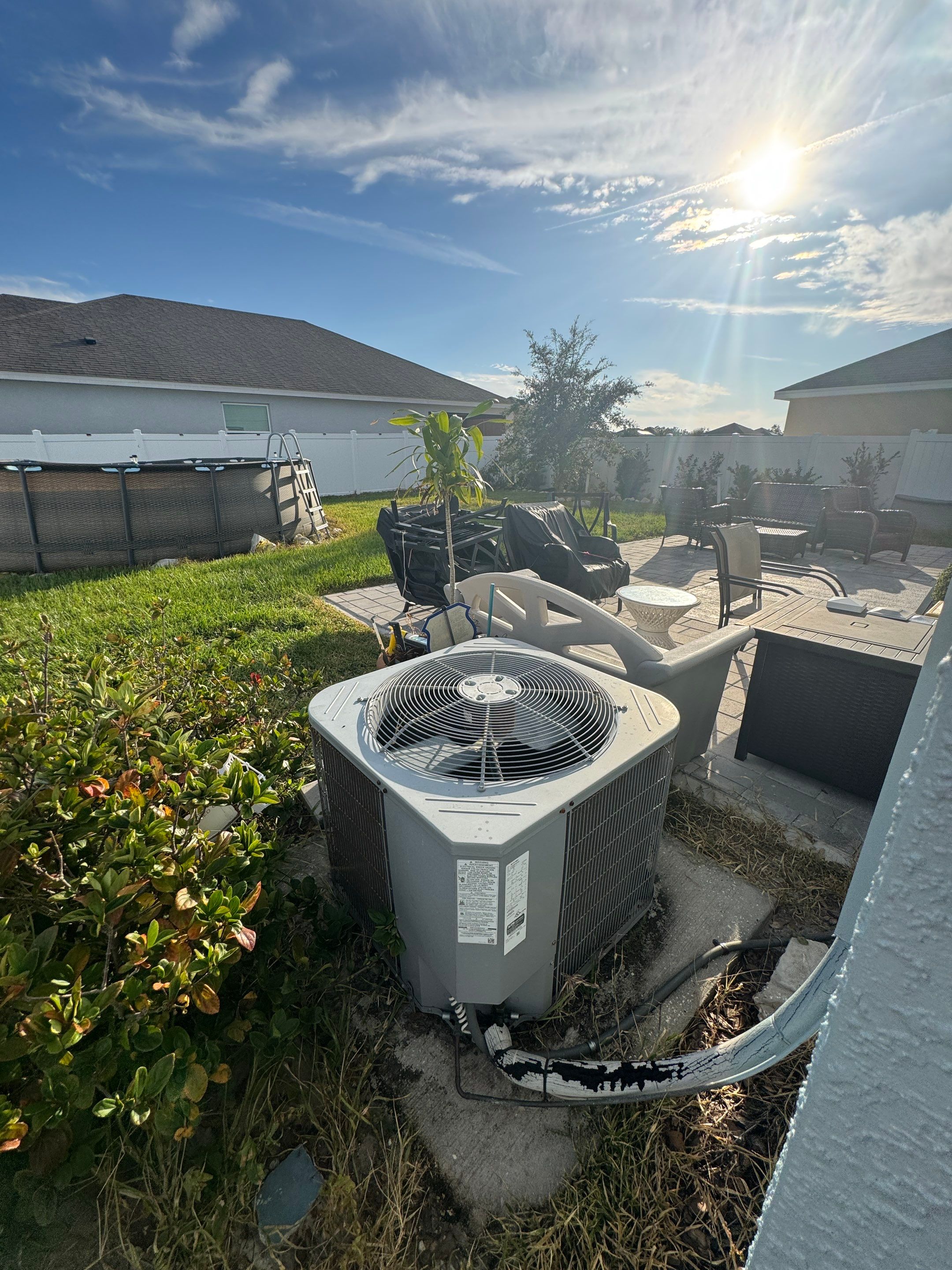 Water Damage Claim in Riverview by FLAPA & KeyStone