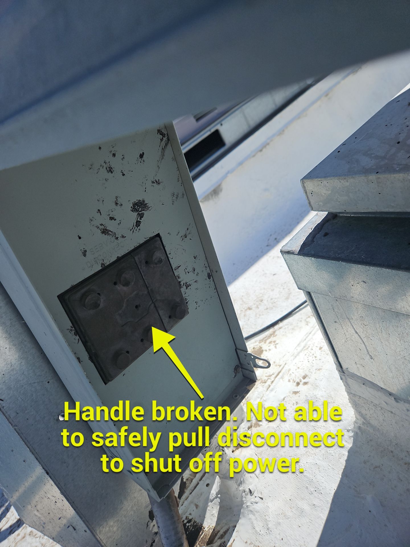 Project in Tucson by Thermal Air Systems LLC