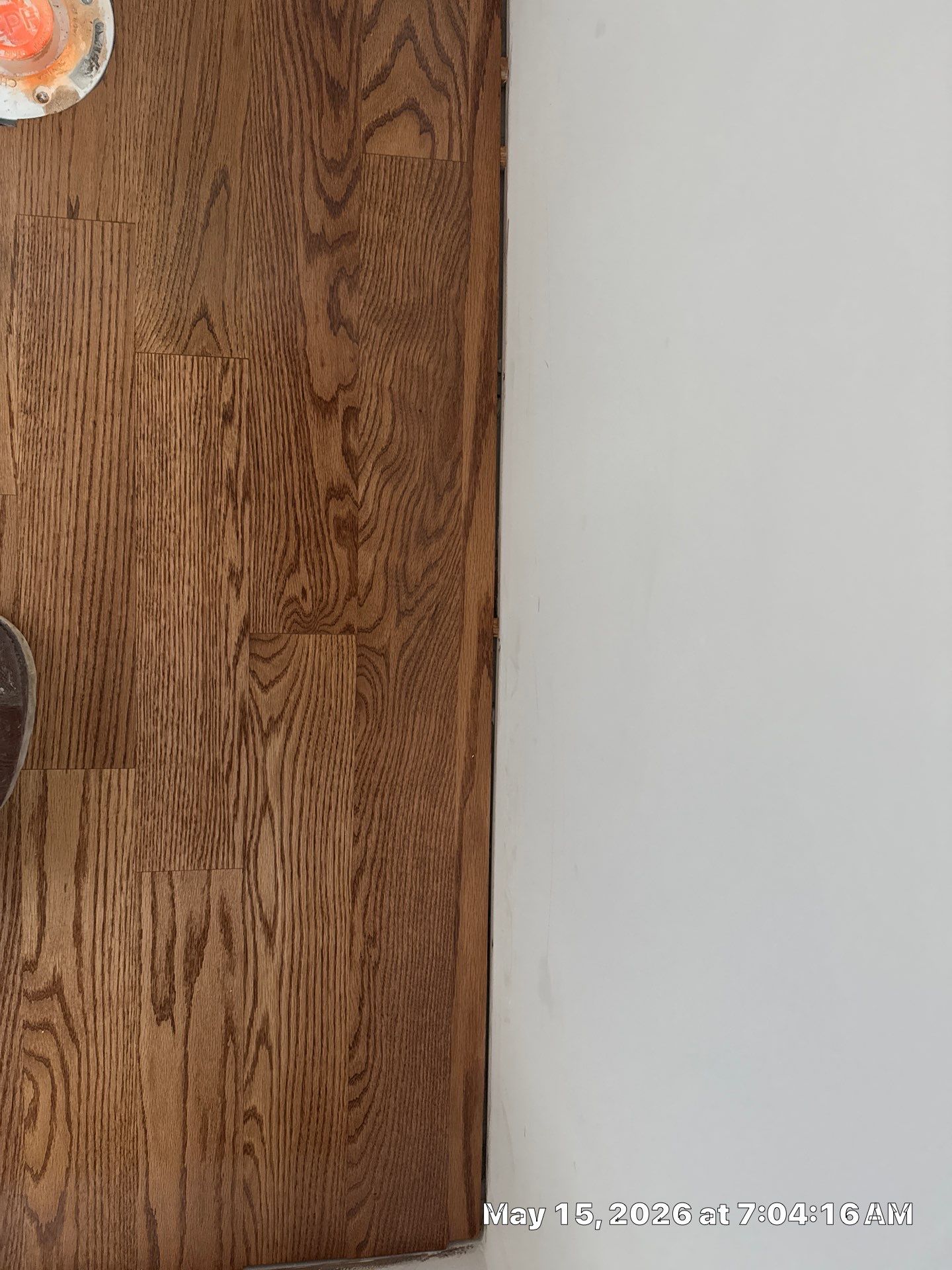 Vintage "Red" is BACK!!! by RTBaldwin Hardwood Floors