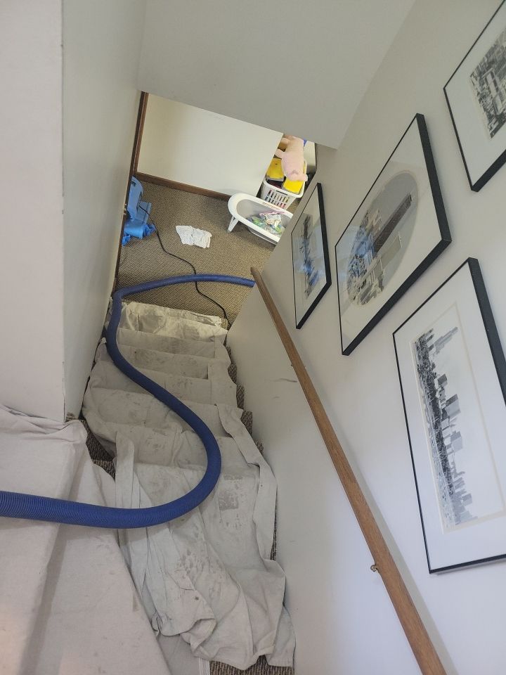 Sump Pump Failure by Chicagoland Water Medics