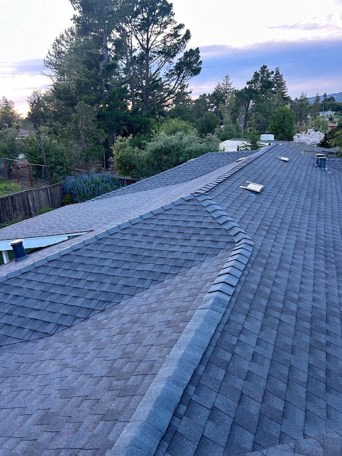 Roof Replacement - Oakland, CA 94605 by Epic Roof Replacement