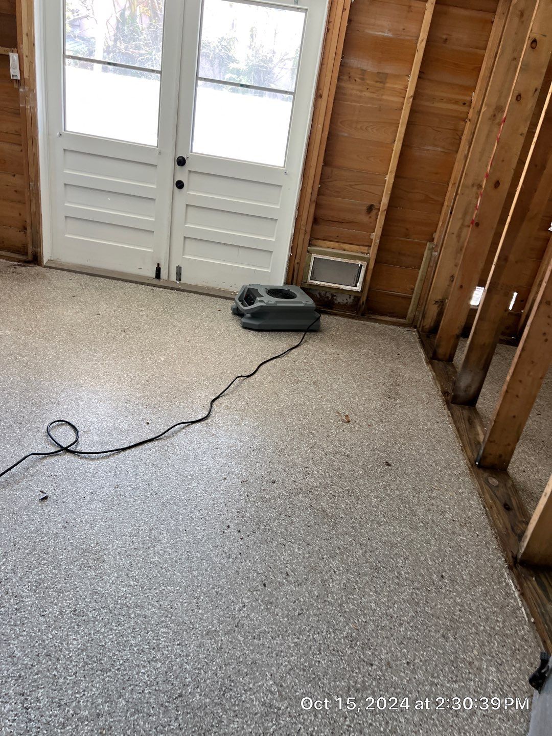 Flood Damage Mitigation In Anna Maria by Ampm Restoration Services