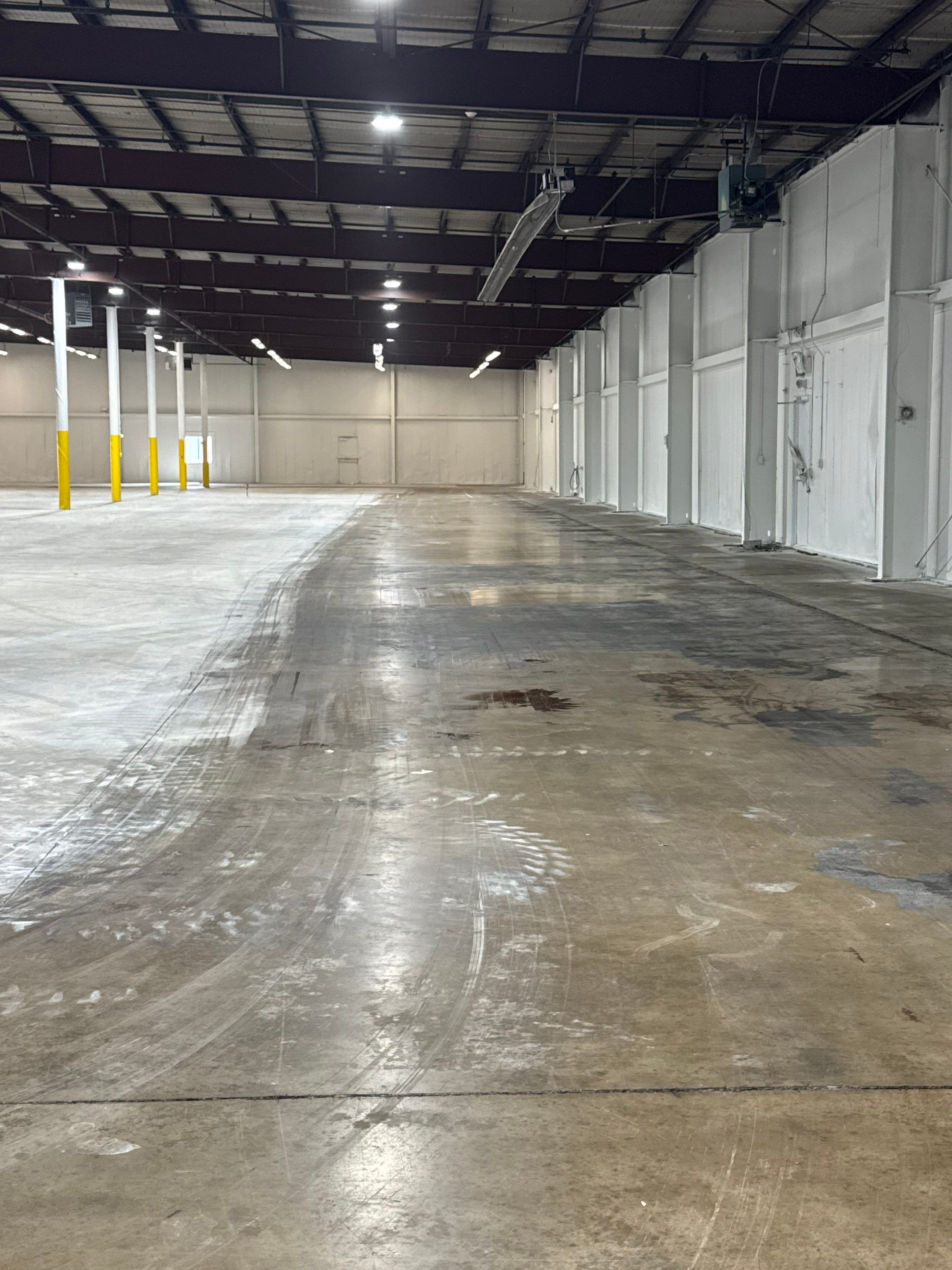 Syracuse, NY by Ironhorn Enterprises