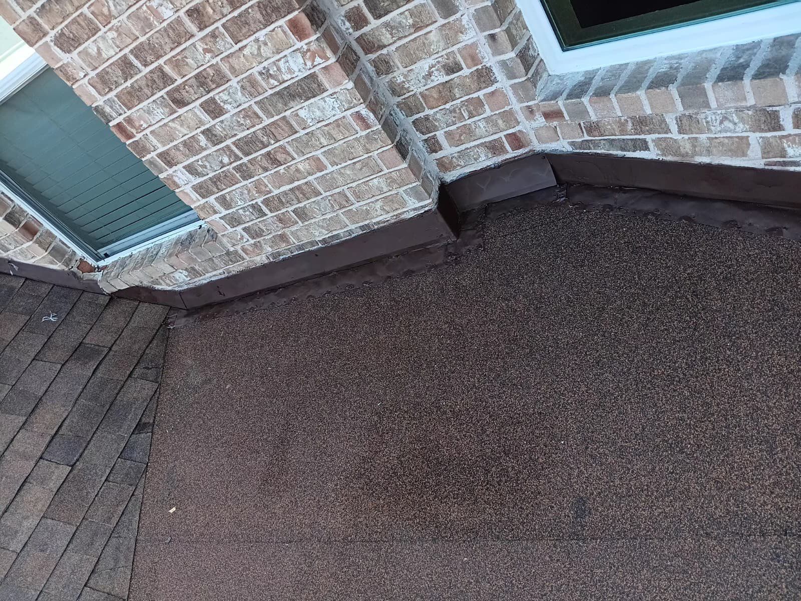 Project in Wylie by Rhino Roofing and General Contracting, LLC