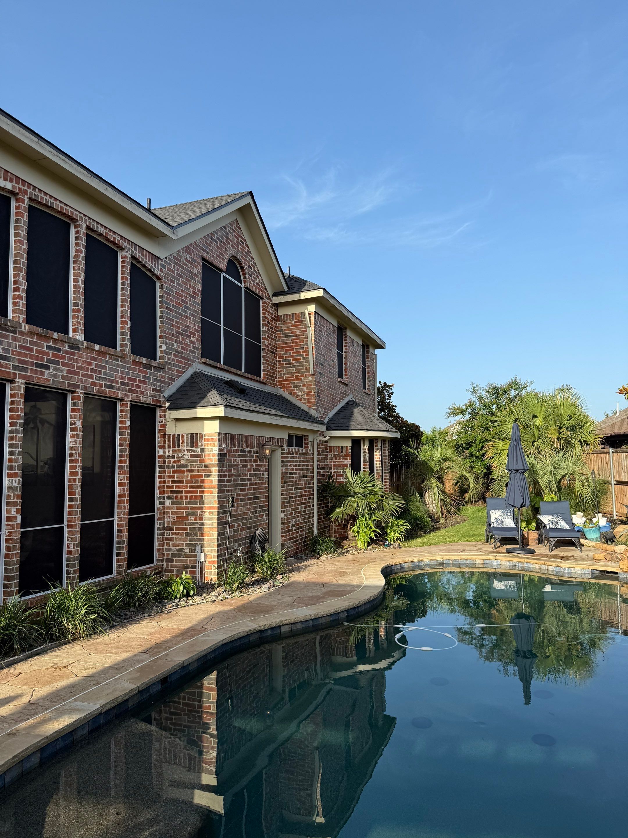 Project in Rowlett by Rhino Roofing and General Contracting, LLC