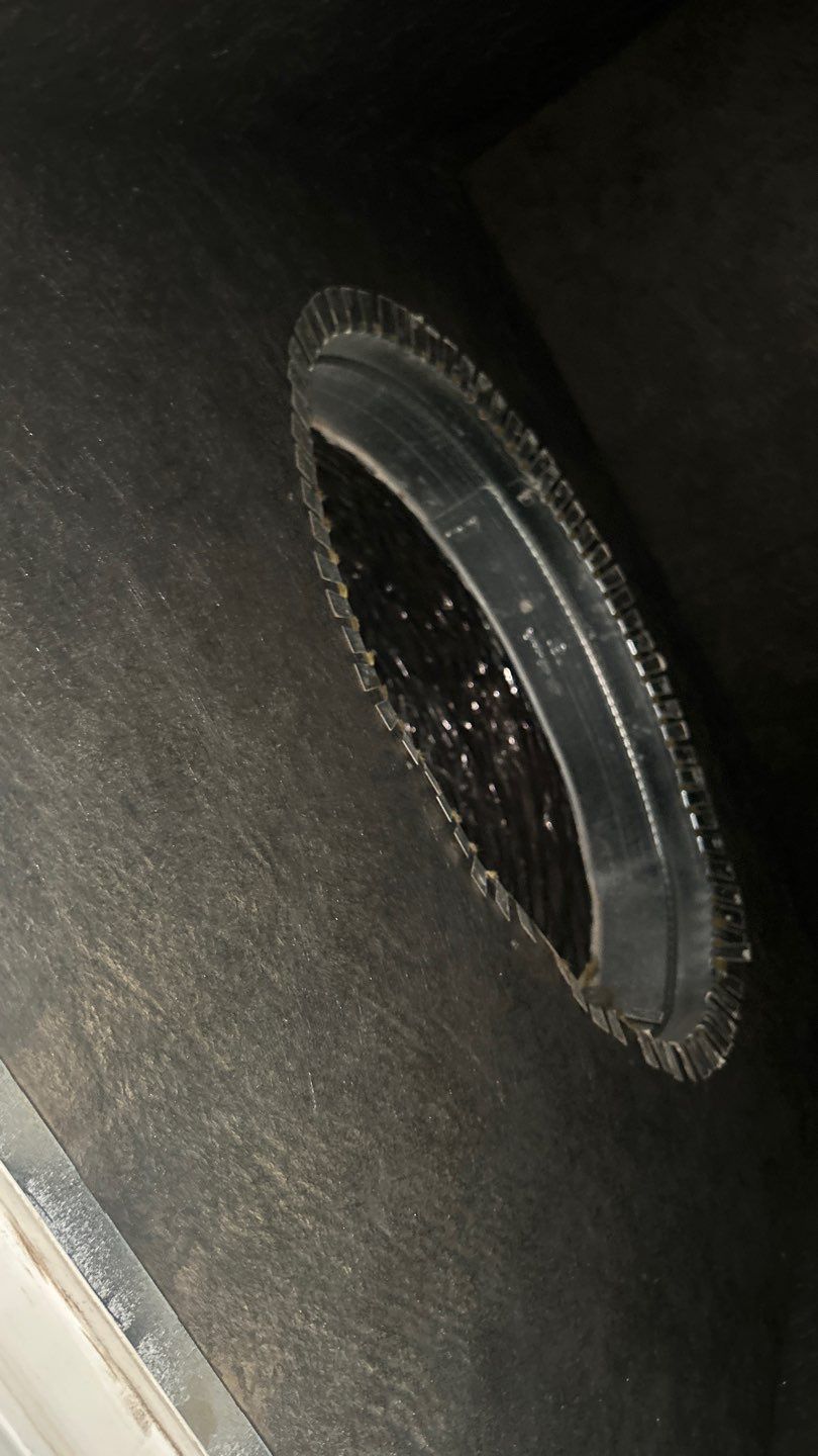 Air Duct Cleaning in Clermont by Hygienic Air, Inc