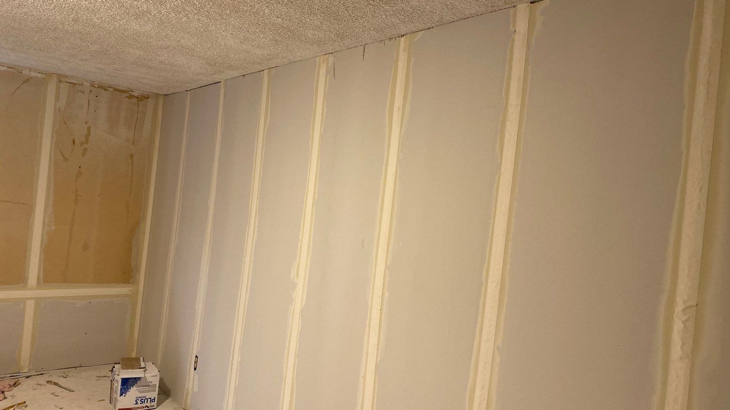 Reconstruction  by Accountable Home Services