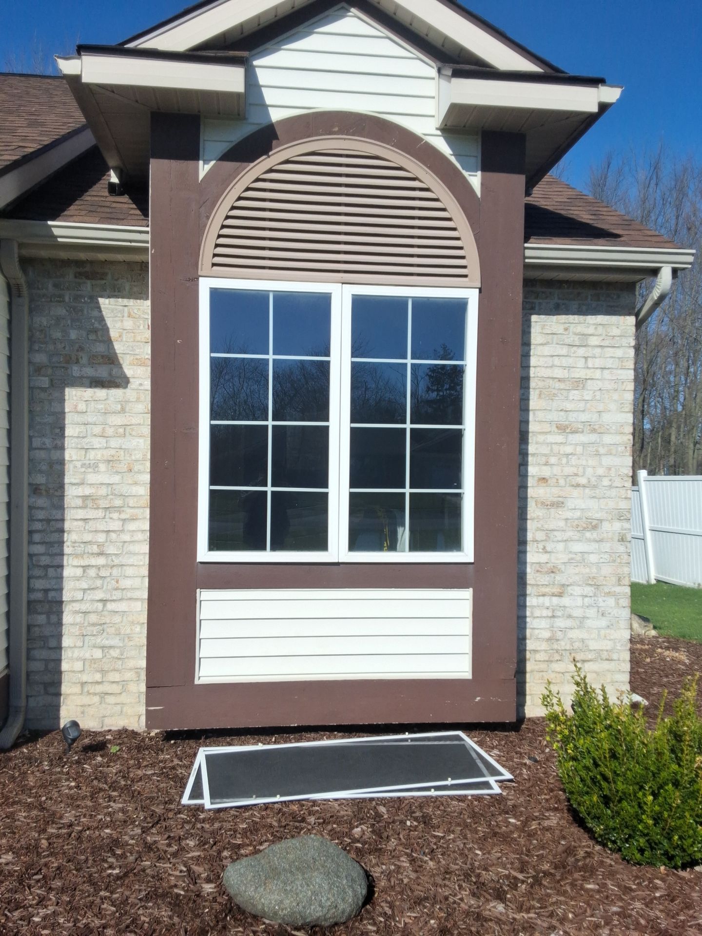 Project by All Weather Seal of West Michigan by All Weather Seal of West Michigan
