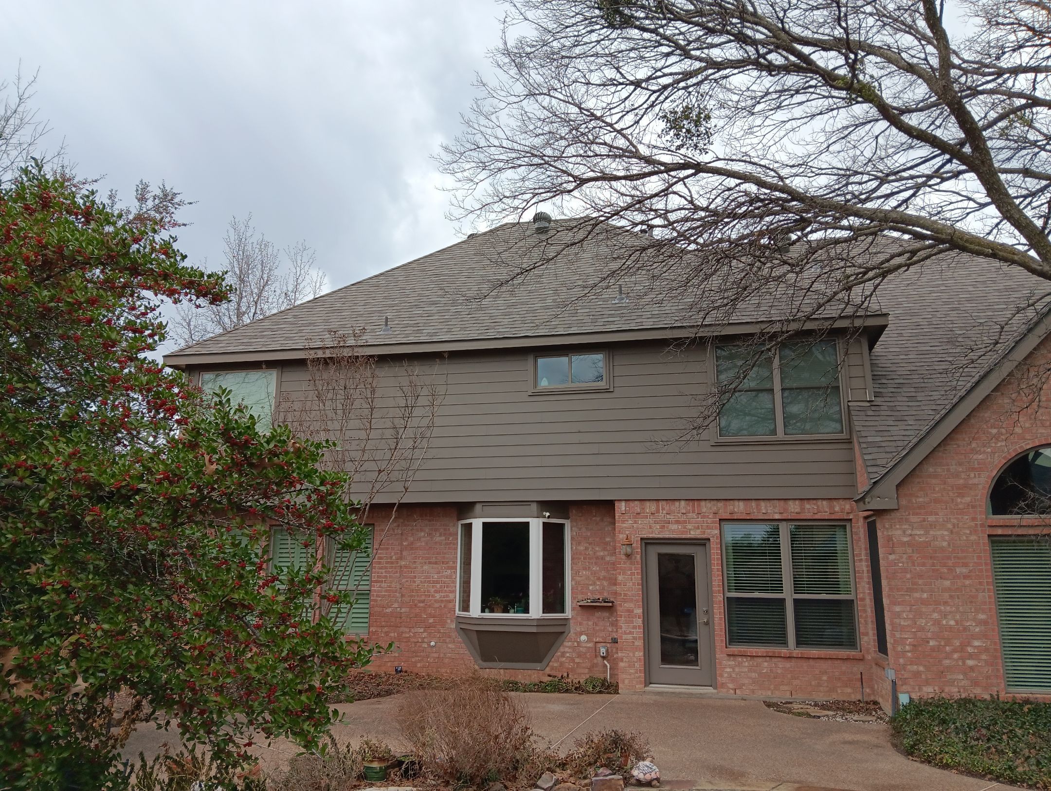 Impact Resistant Shingle by Tex-Line Roofing