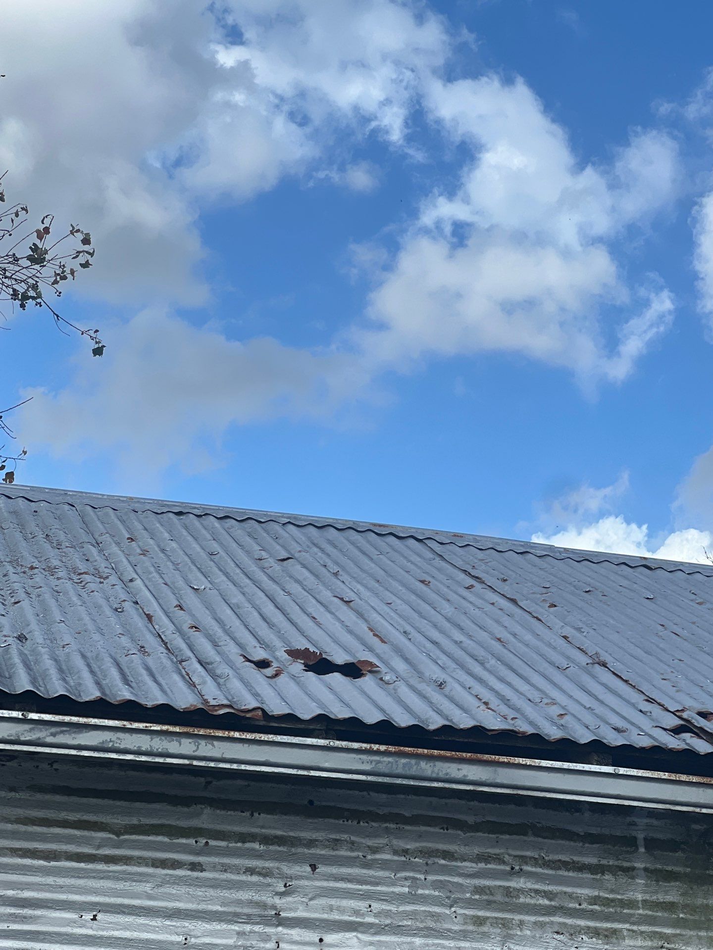 Roof Installation El Campo by Roof Repair Company