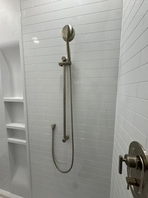 Massey Project in Springdale, AR